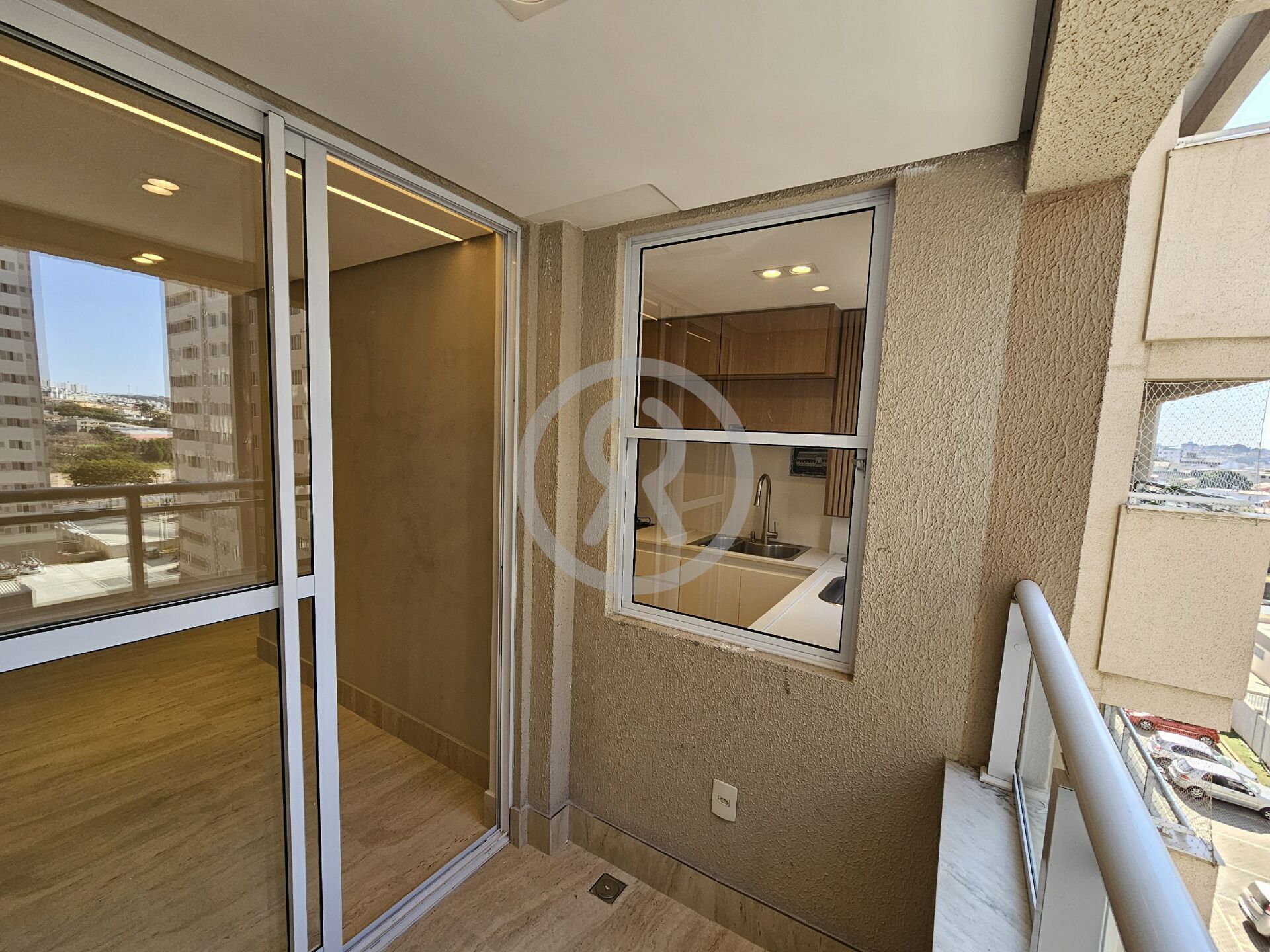 Apartamento à venda com 3 quartos, 71m² - Foto 8