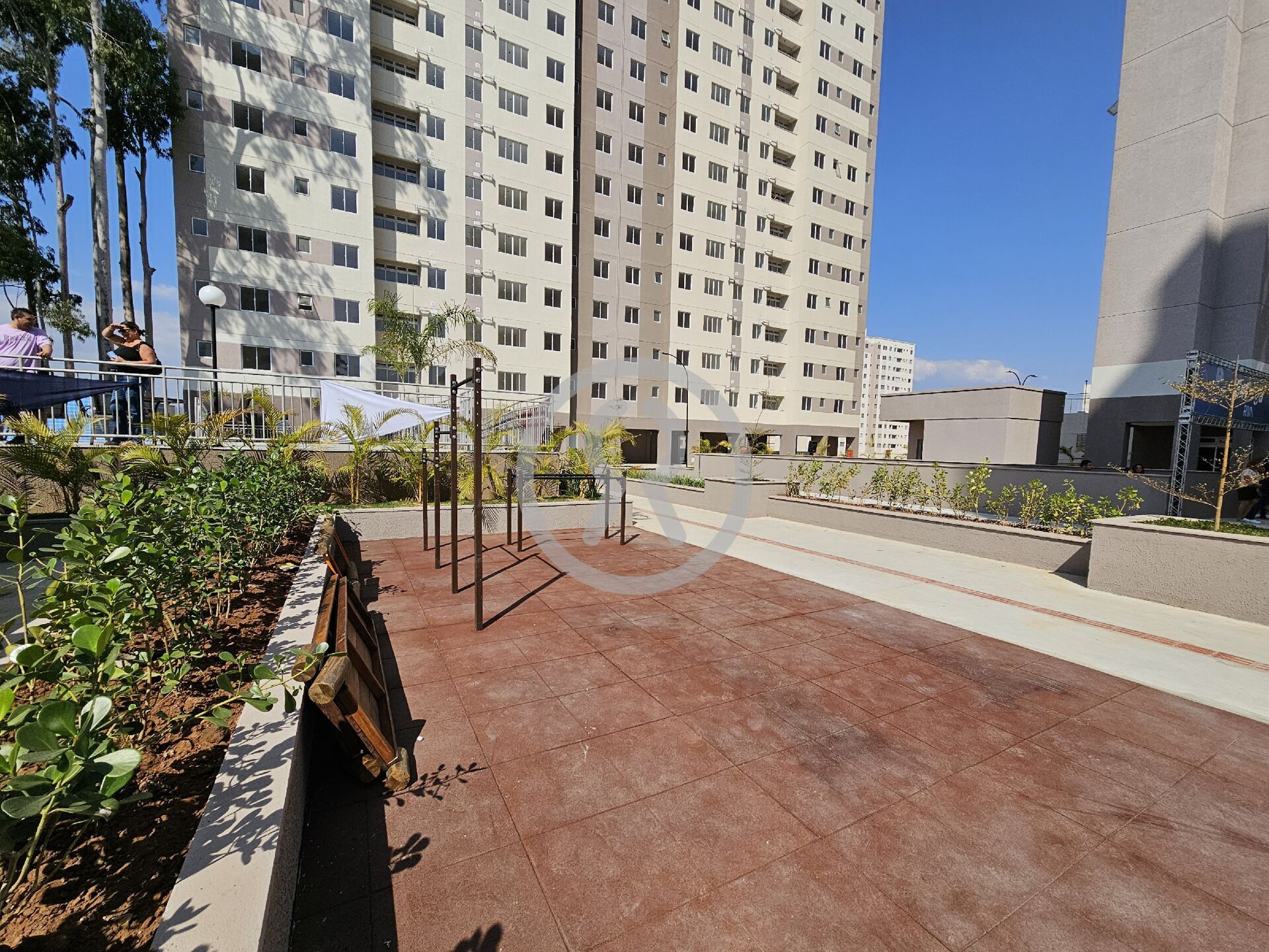 Apartamento, 3 quartos, 65 m² - Foto 37