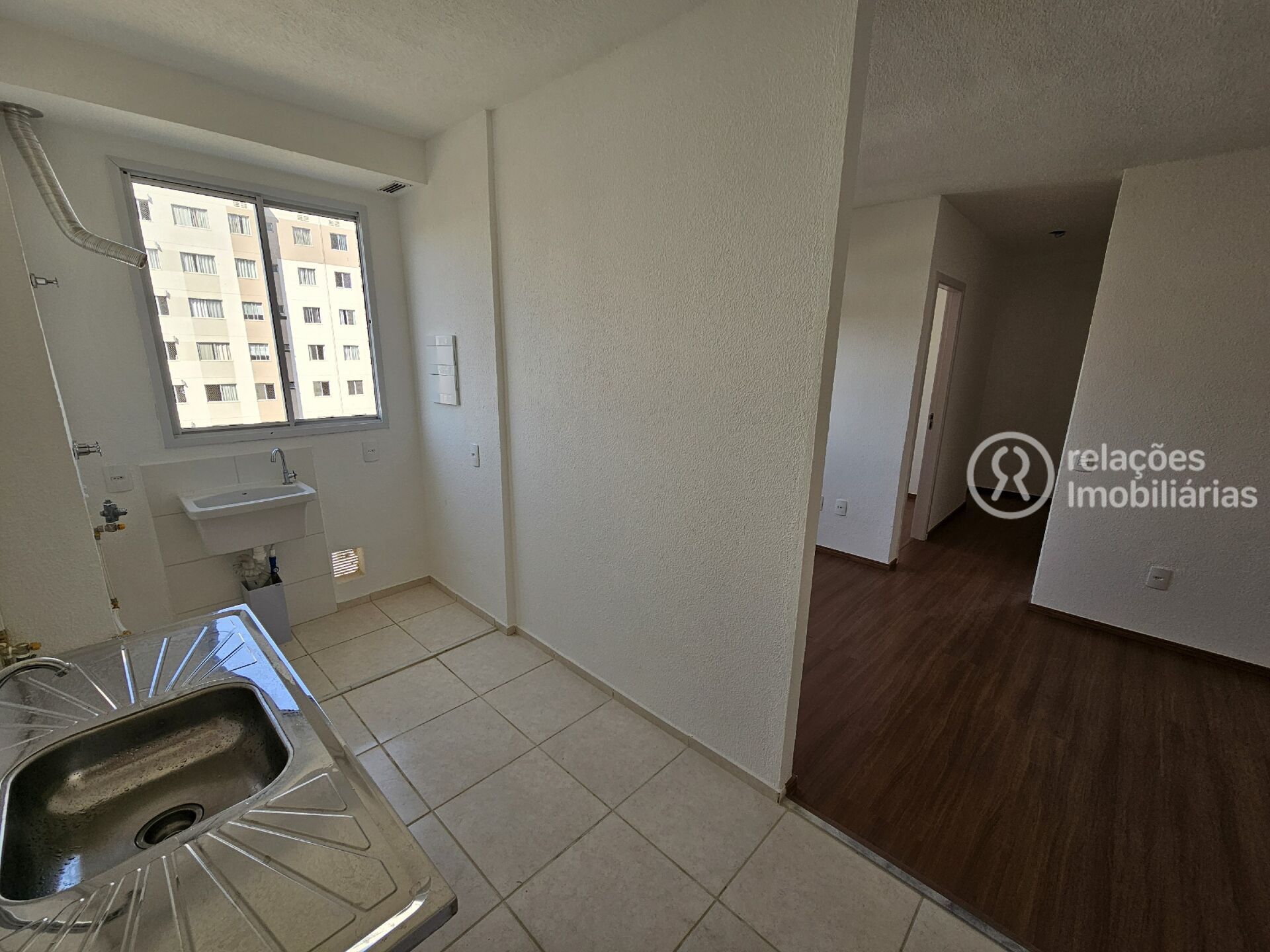 Apartamento para alugar com 3 quartos, 65m² - Foto 8