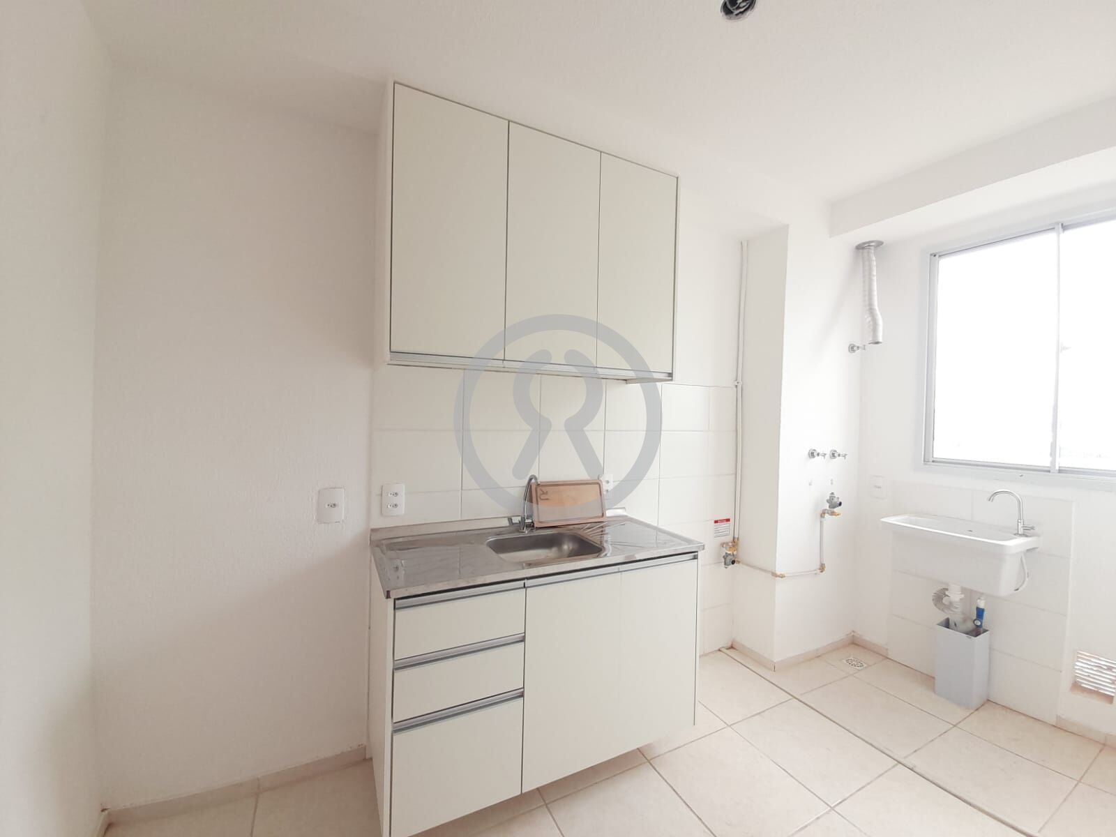 Apartamento para alugar com 3 quartos, 65m² - Foto 2