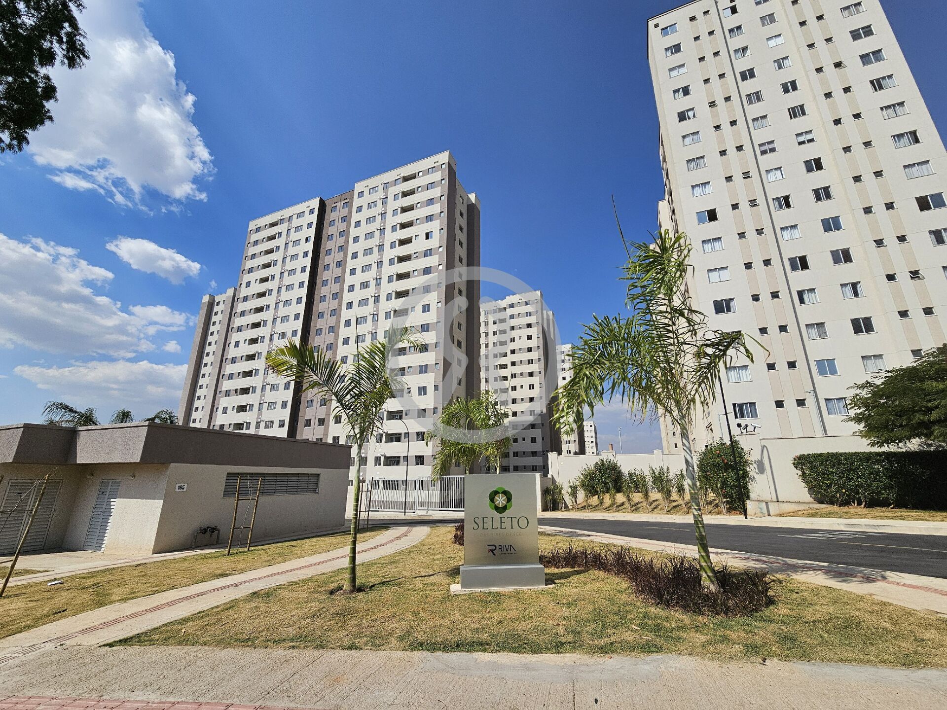 Apartamento, 3 quartos, 65 m² - Foto 1