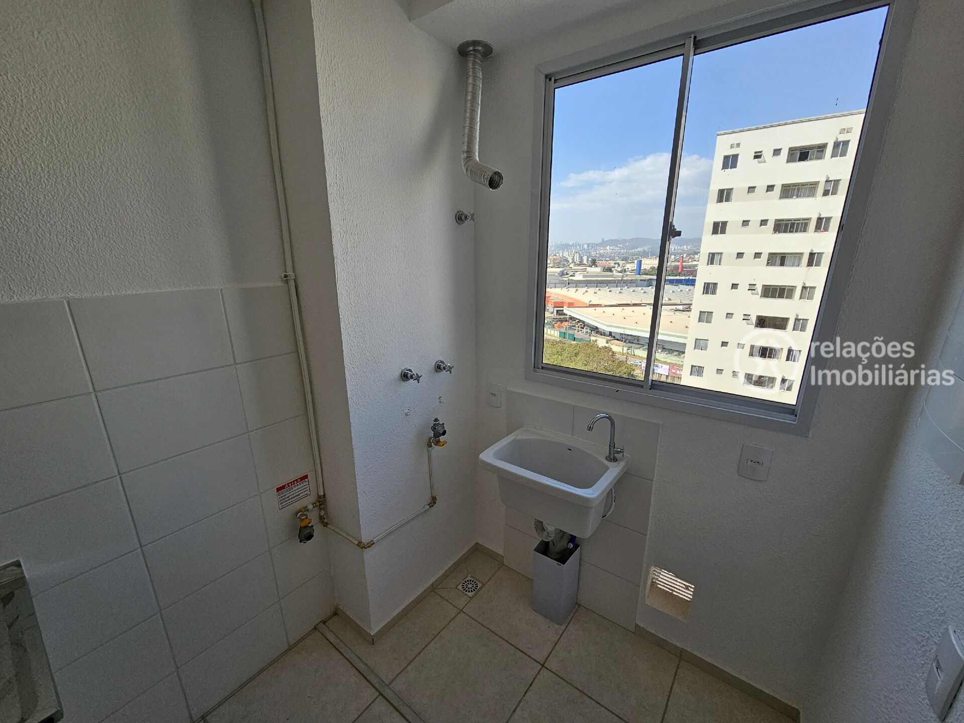 Apartamento para alugar com 3 quartos, 65m² - Foto 9