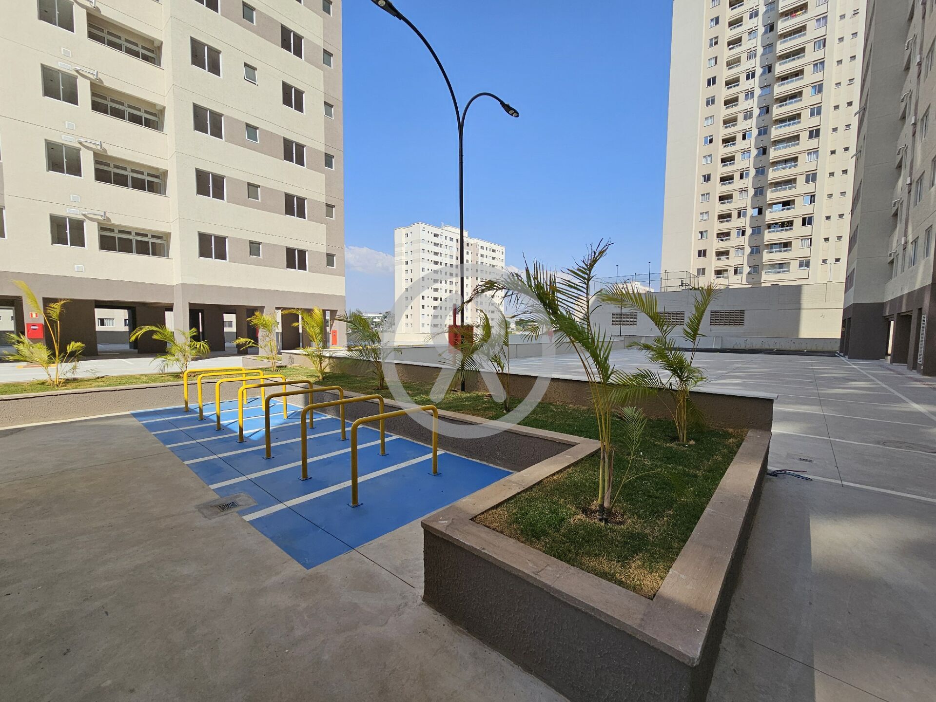 Apartamento, 3 quartos, 65 m² - Foto 43