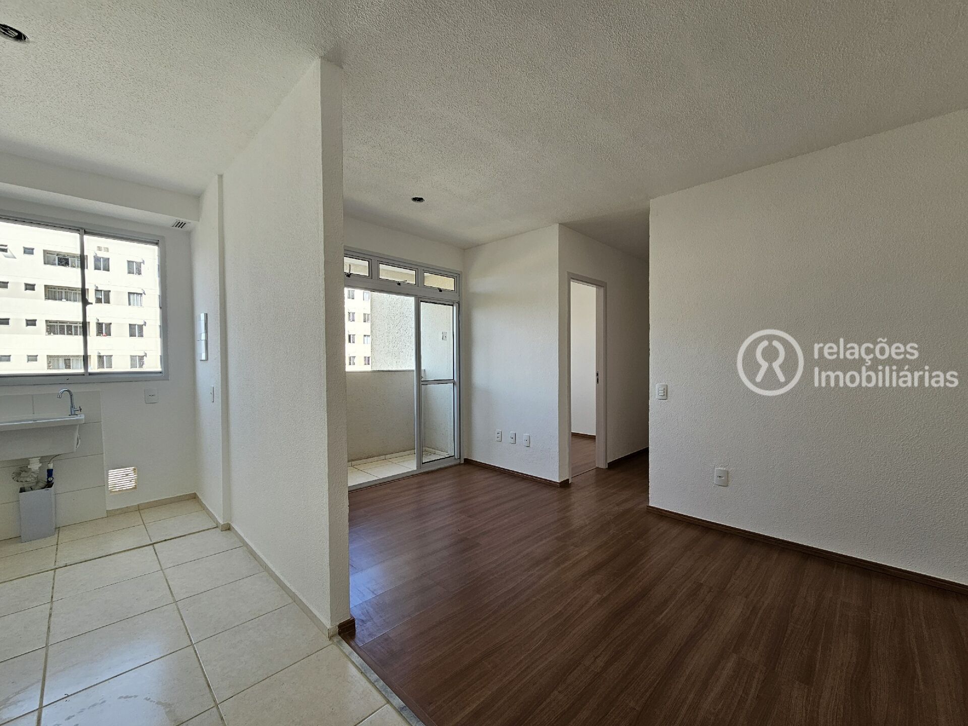 Apartamento para alugar com 3 quartos, 65m² - Foto 2