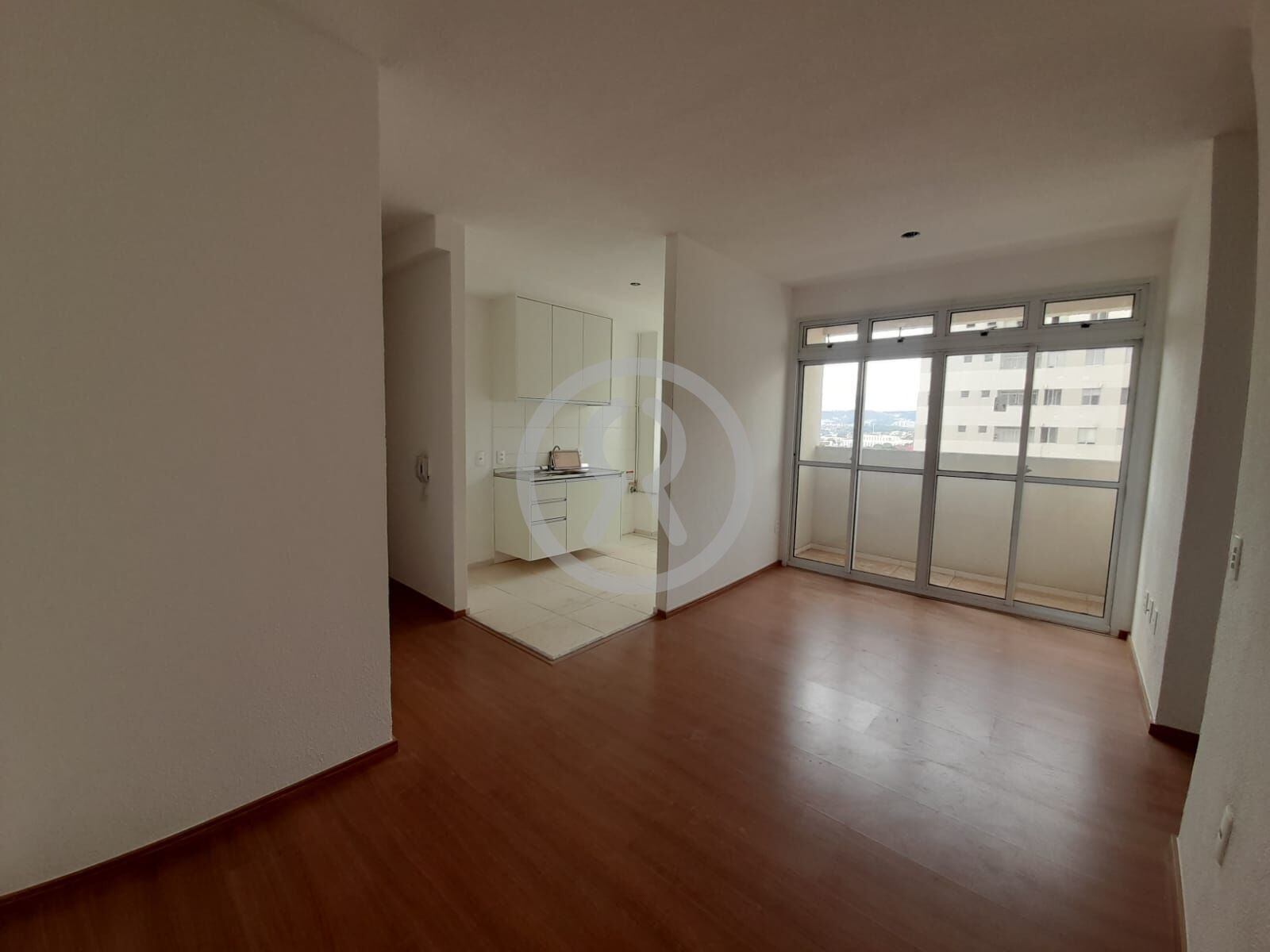 Apartamento para alugar com 3 quartos, 65m² - Foto 1