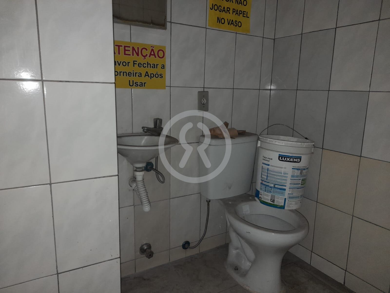 Loja-Salão para alugar, 101m² - Foto 10