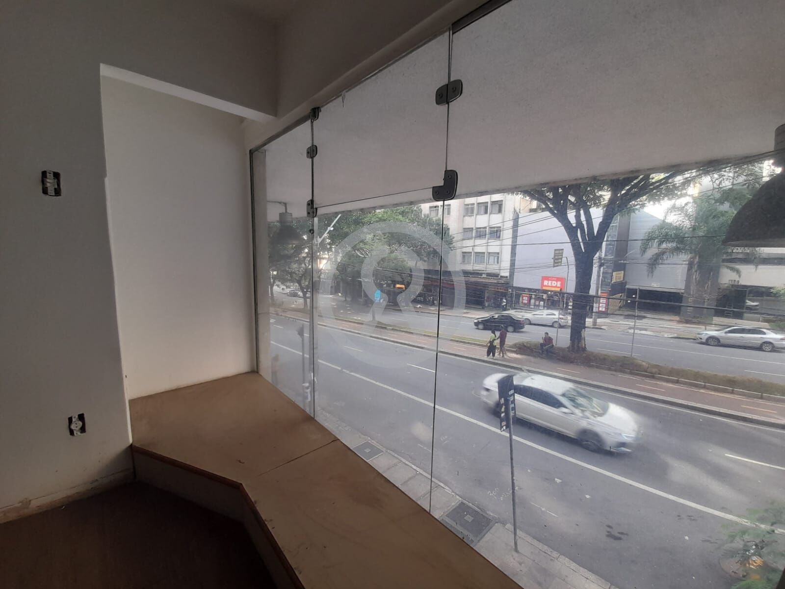 Loja-Salão para alugar, 101m² - Foto 3