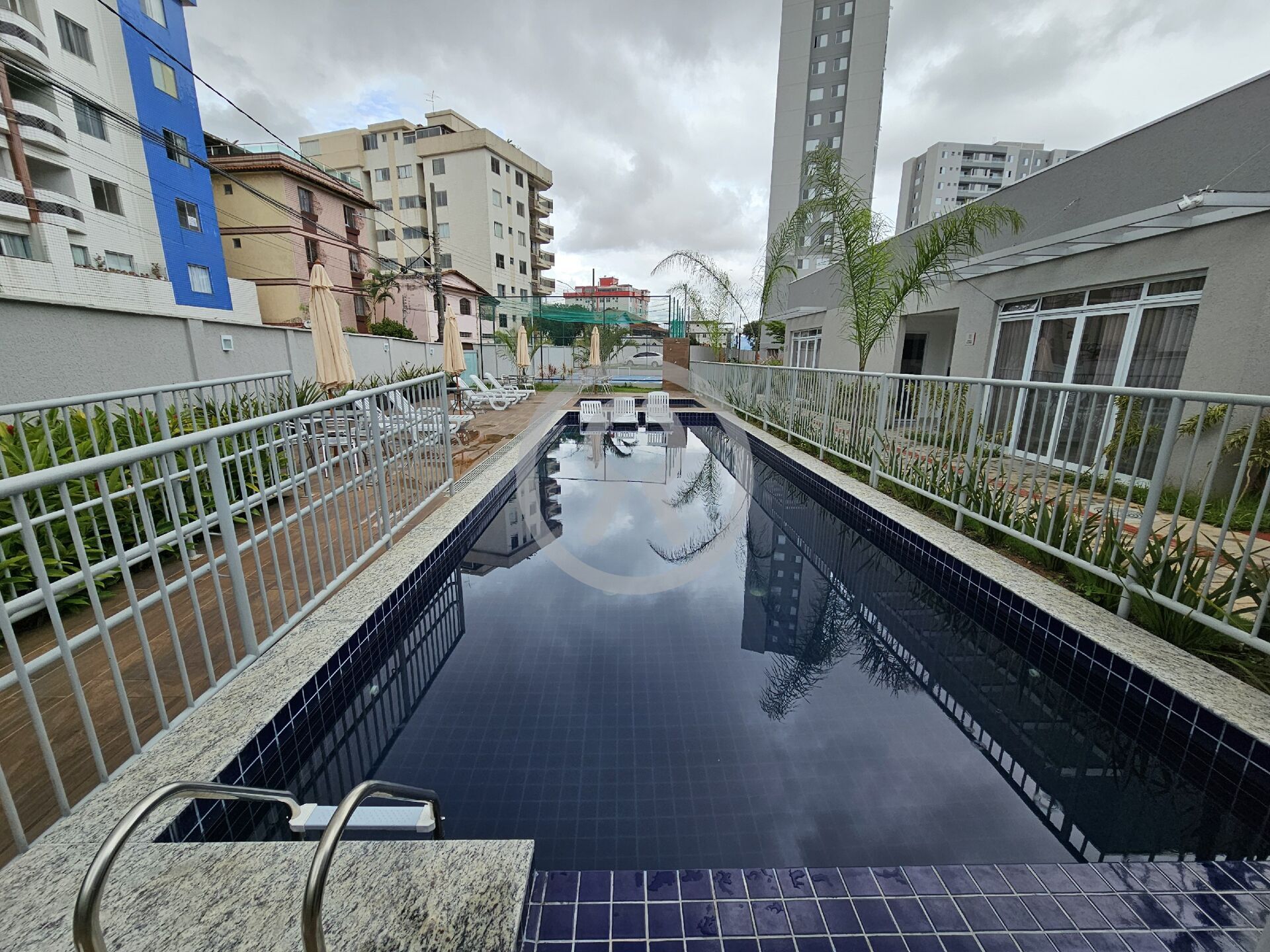 Apartamento, 2 quartos, 49 m² - Foto 39