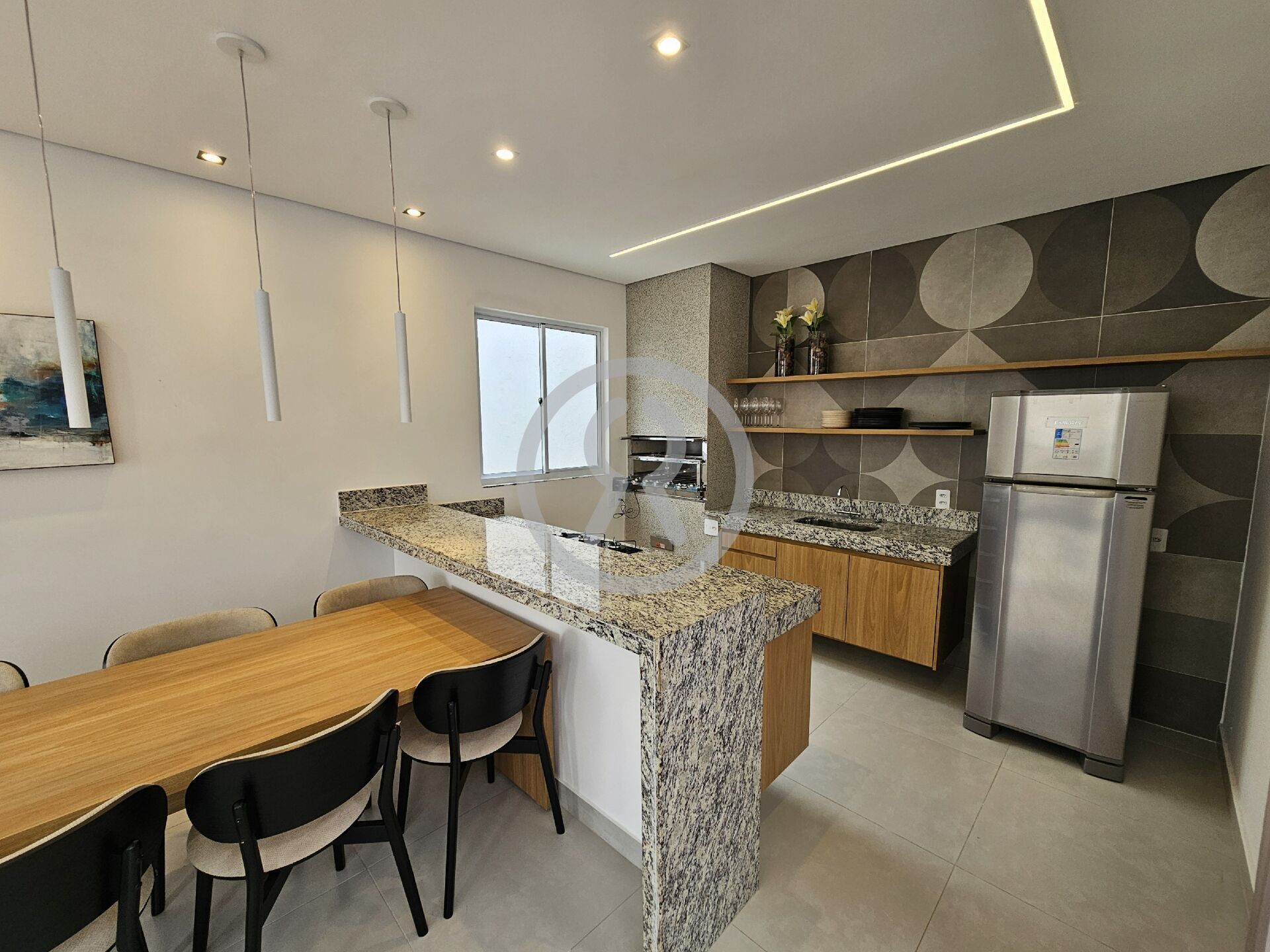 Apartamento, 2 quartos, 49 m² - Foto 34