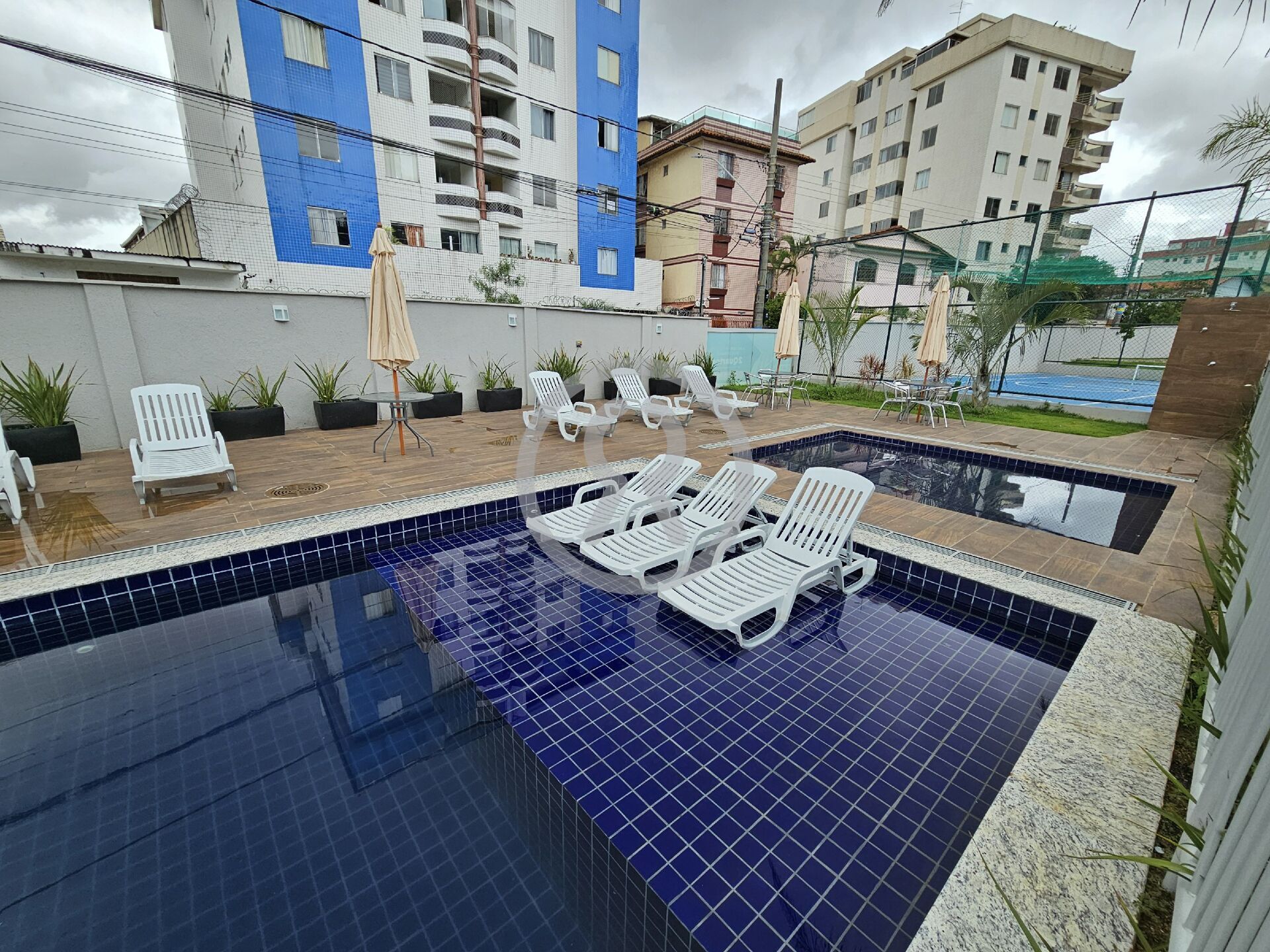 Apartamento, 2 quartos, 49 m² - Foto 36