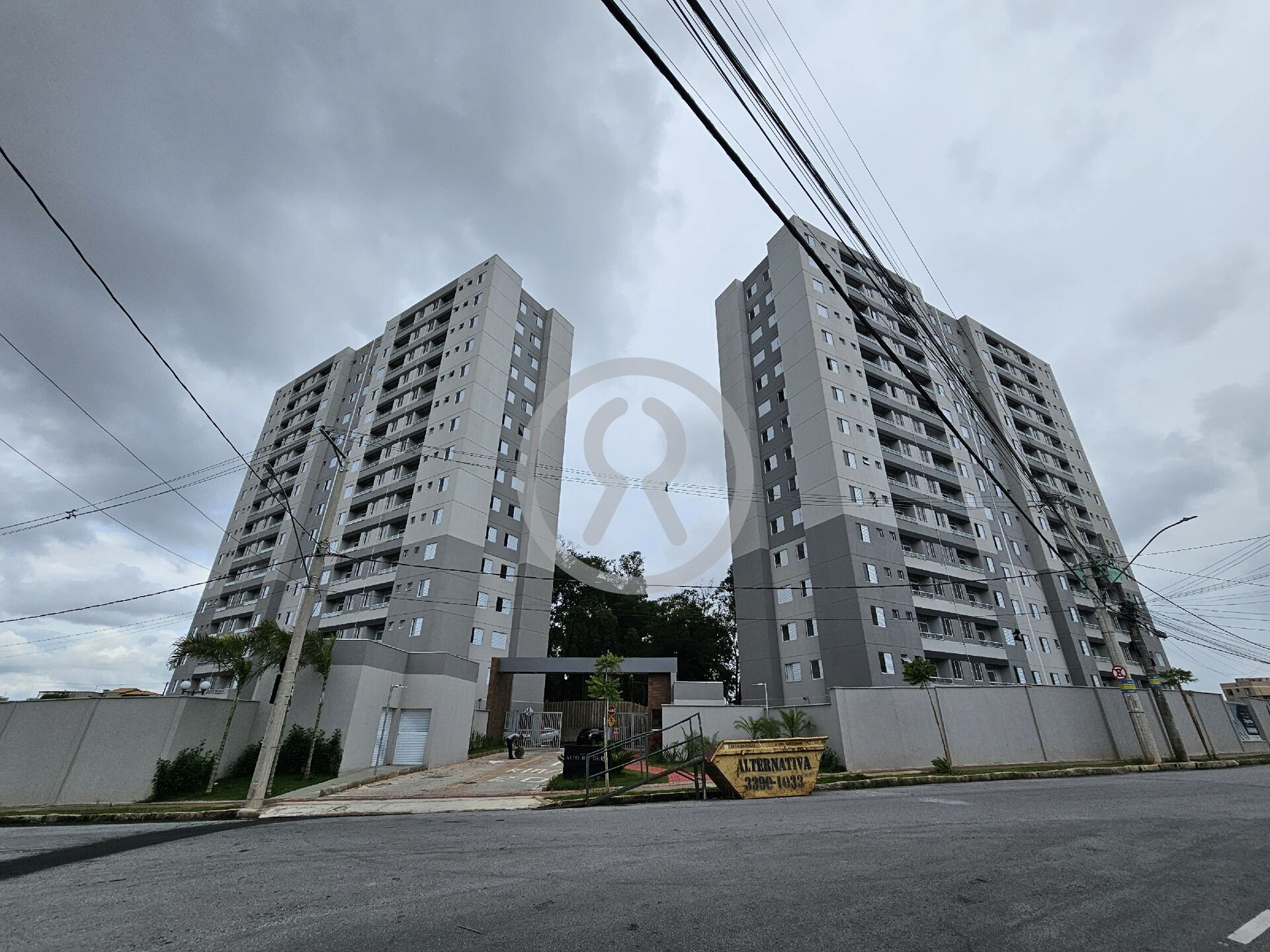 Apartamento, 2 quartos, 49 m² - Foto 23