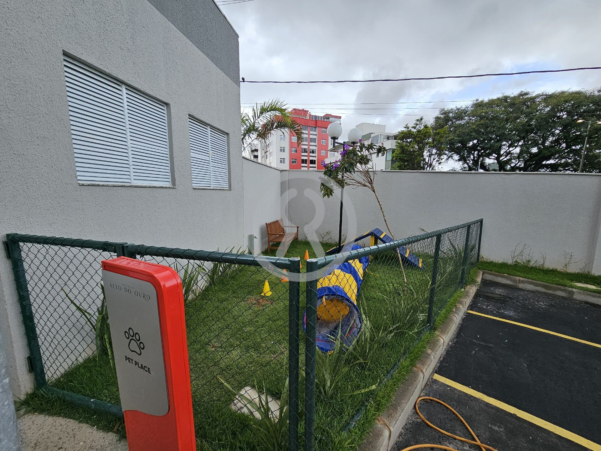 Apartamento, 2 quartos, 49 m² - Foto 41