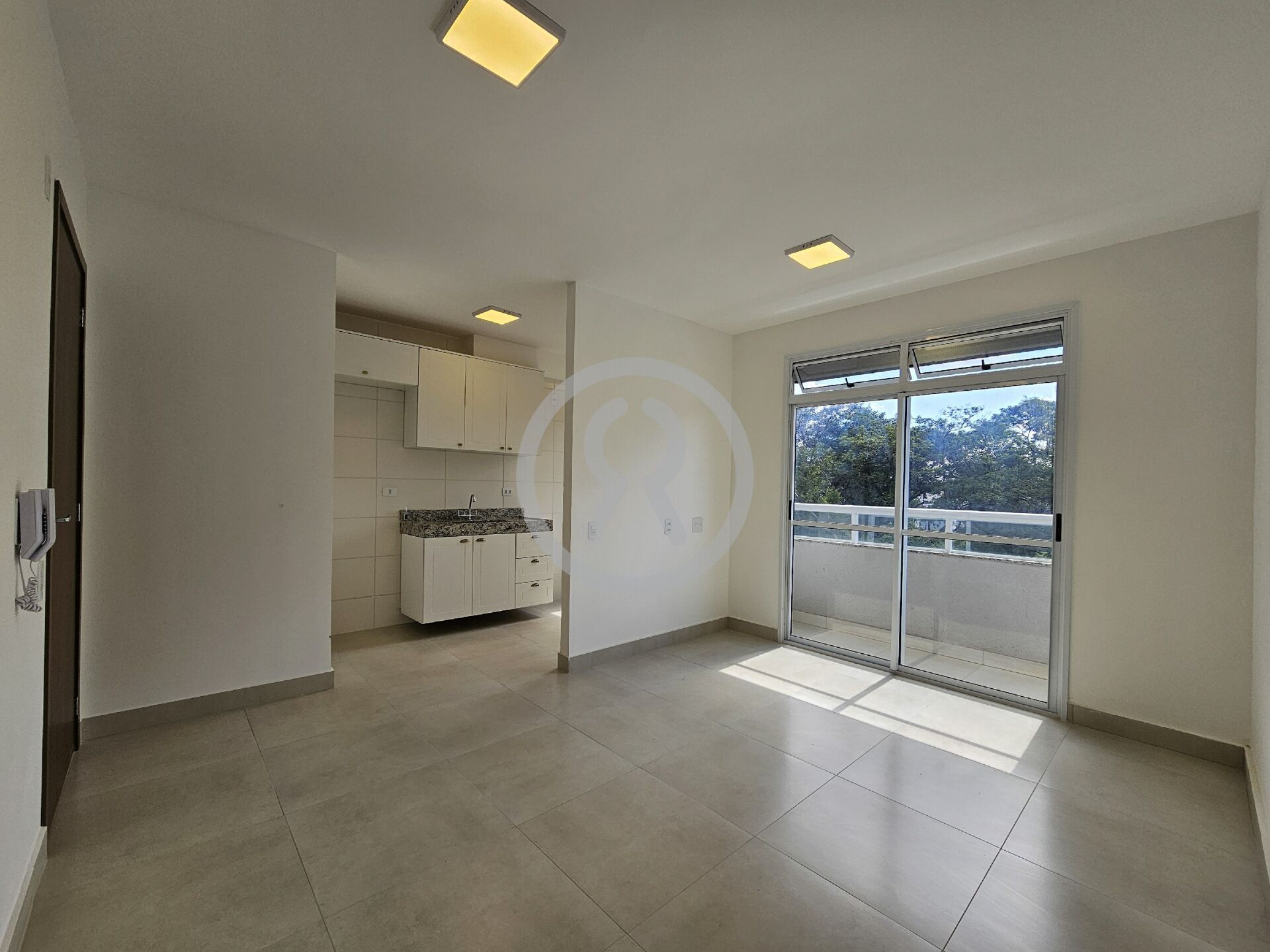 Apartamento, 2 quartos, 49 m² - Foto 2
