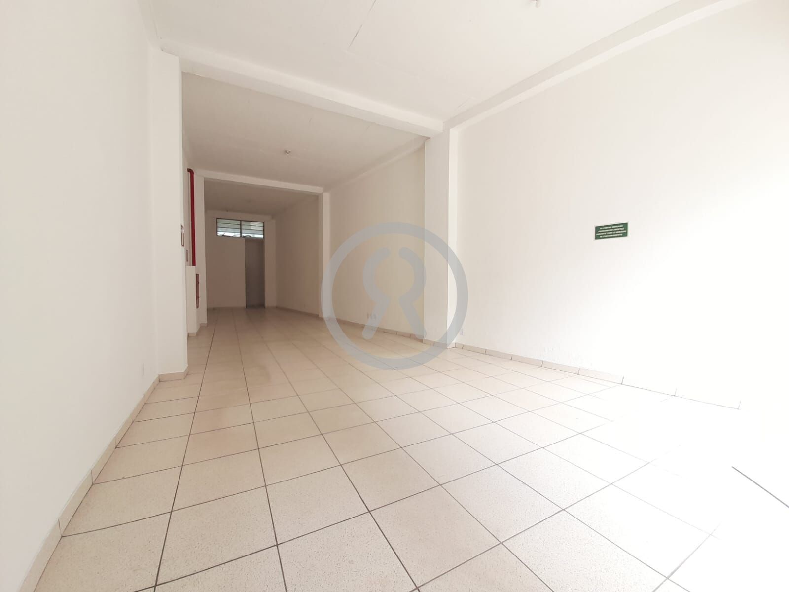 Loja-Salão para alugar, 110m² - Foto 5