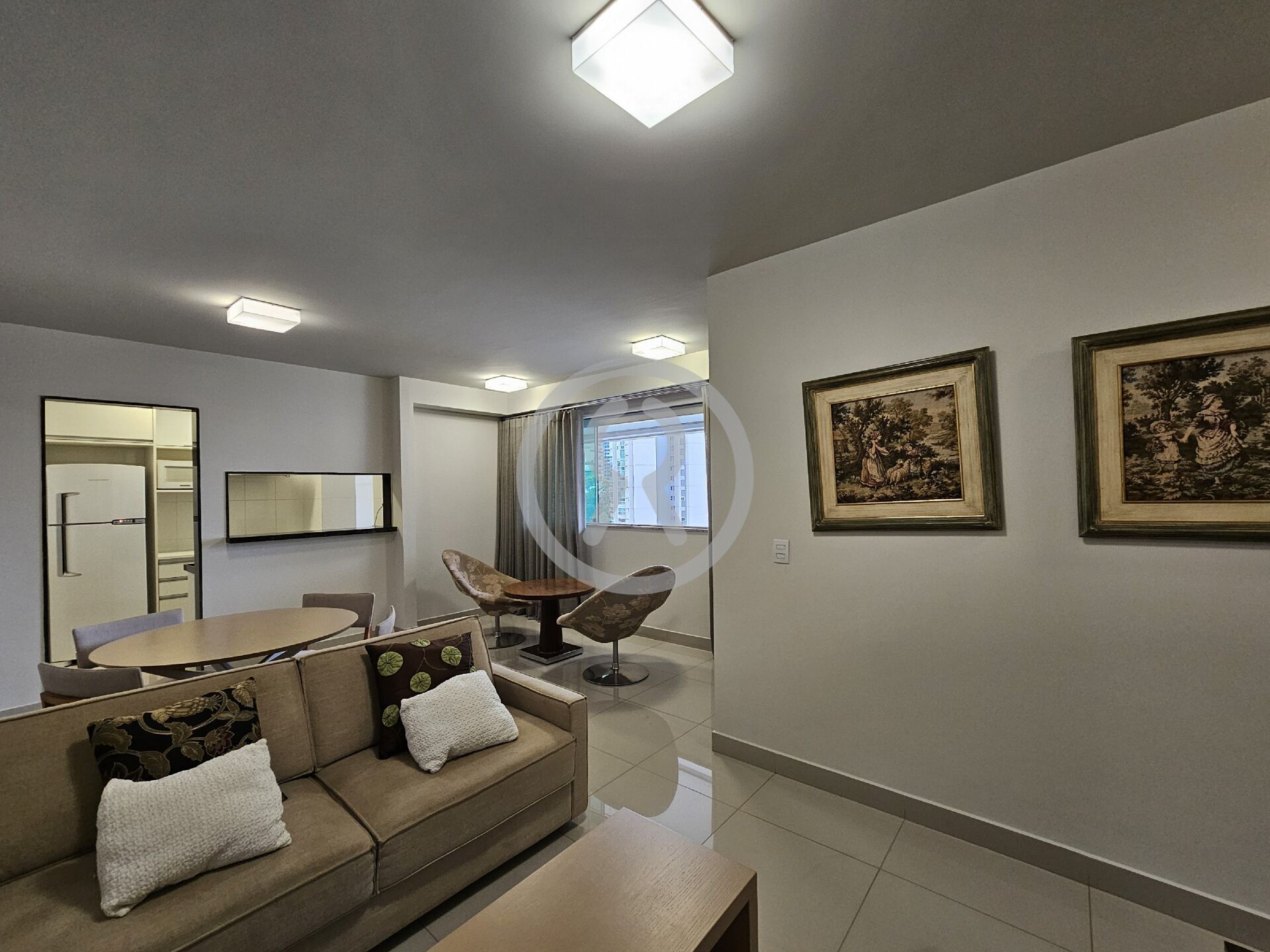 Apartamento, 2 quartos, 72 m² - Foto 11