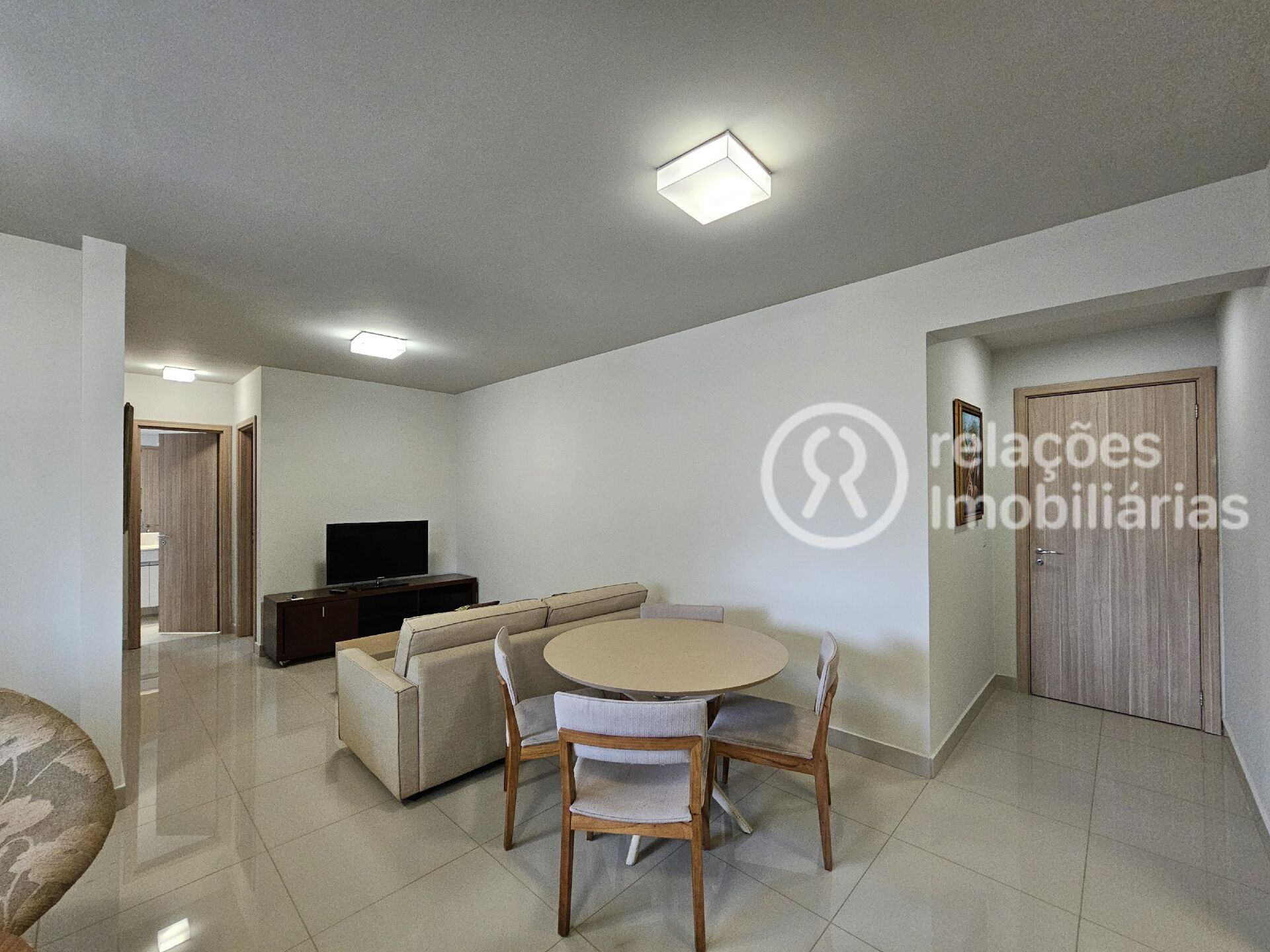 Apartamento para alugar com 2 quartos, 72m² - Foto 3