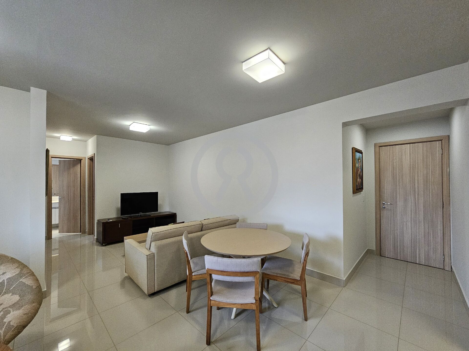 Apartamento para alugar com 2 quartos, 72m² - Foto 3