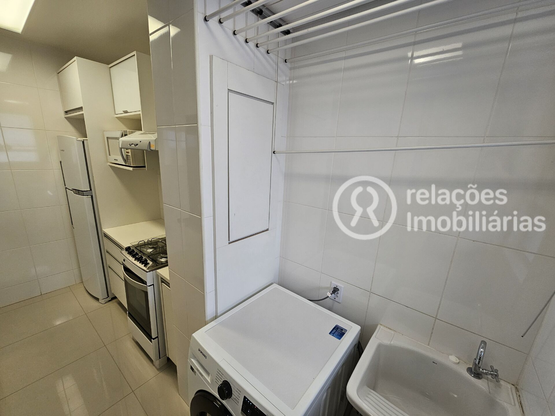 Apartamento para alugar com 2 quartos, 72m² - Foto 15