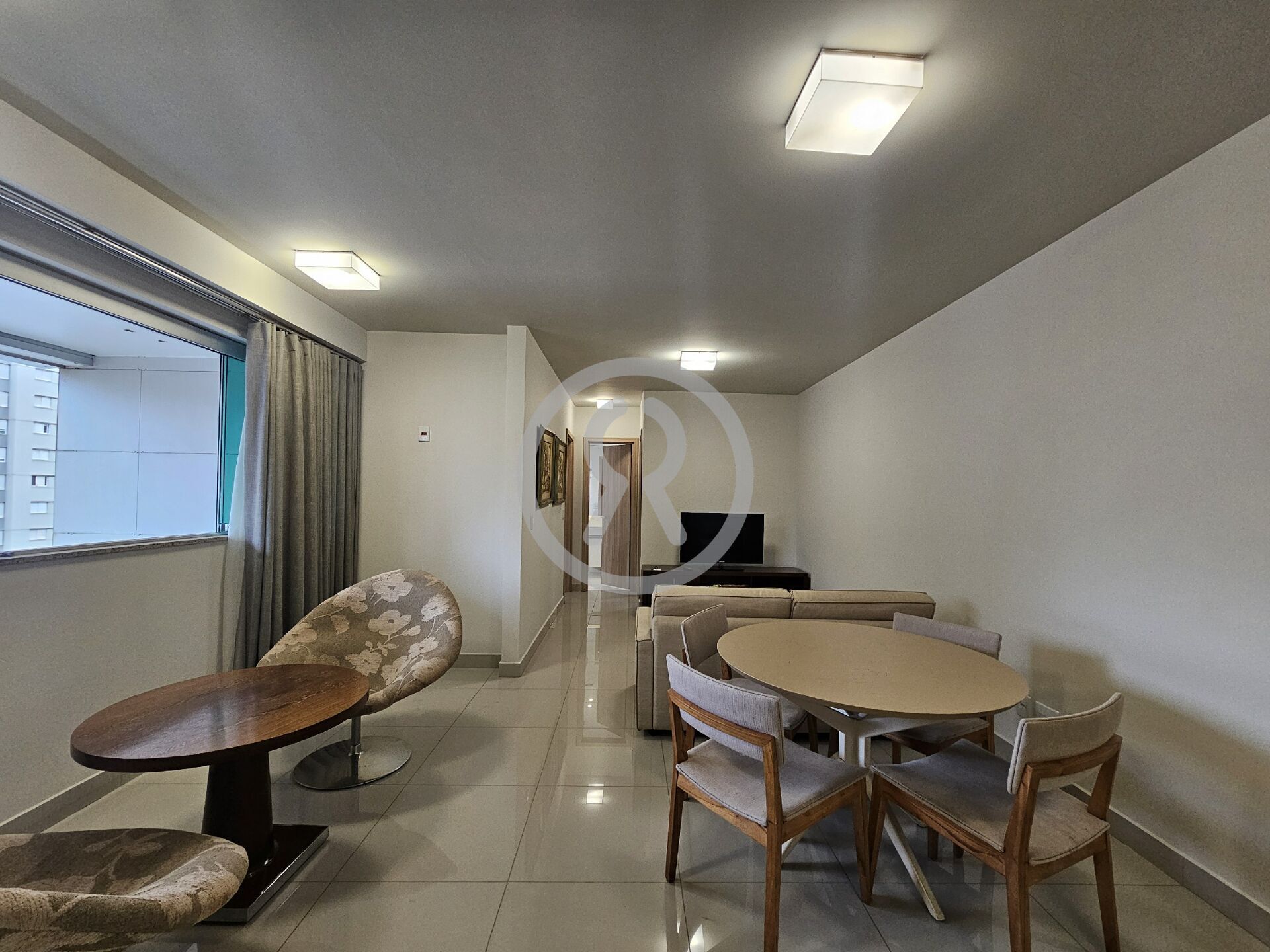 Apartamento, 2 quartos, 72 m² - Foto 2