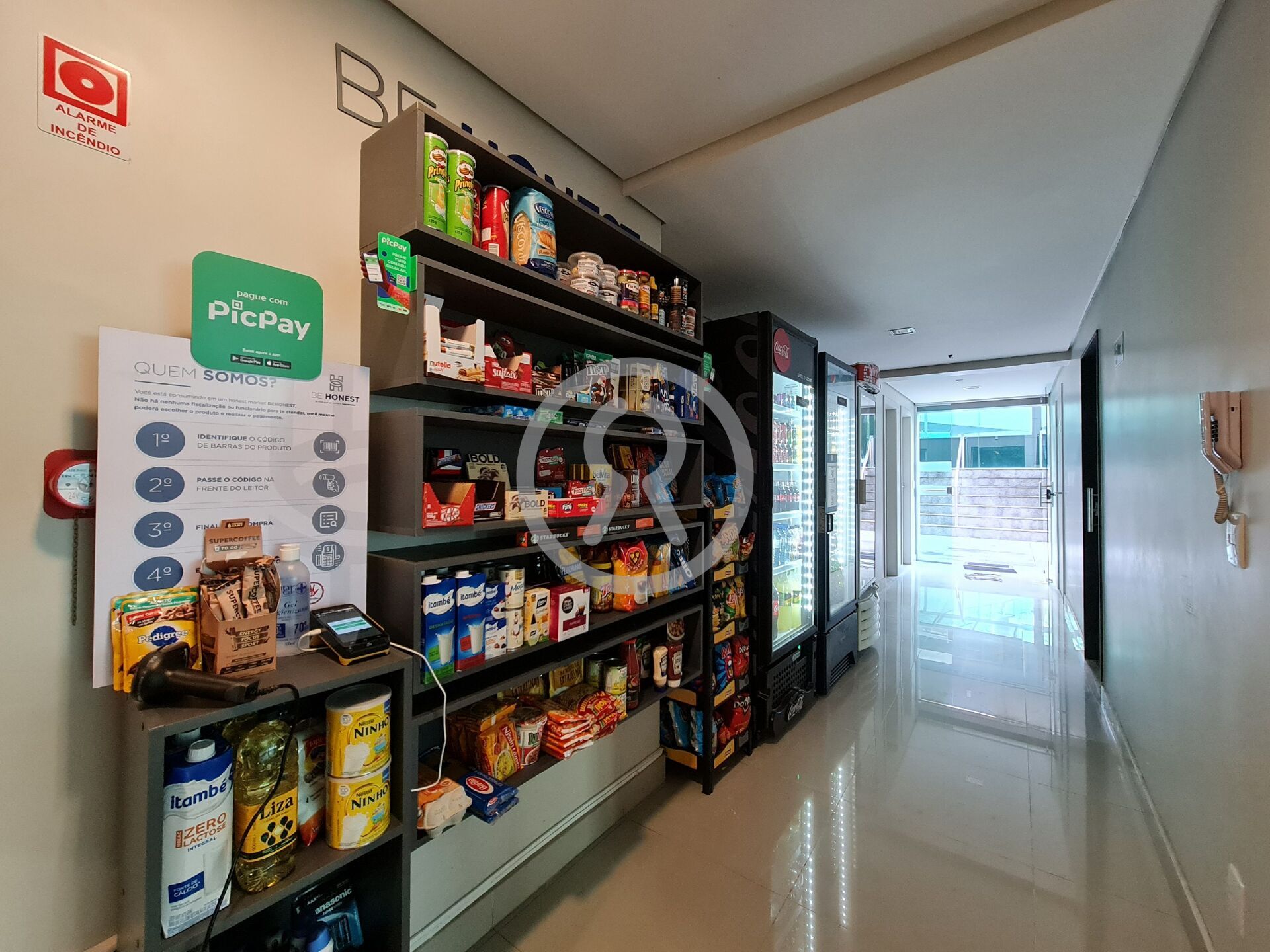 Apartamento, 2 quartos, 72 m² - Foto 41