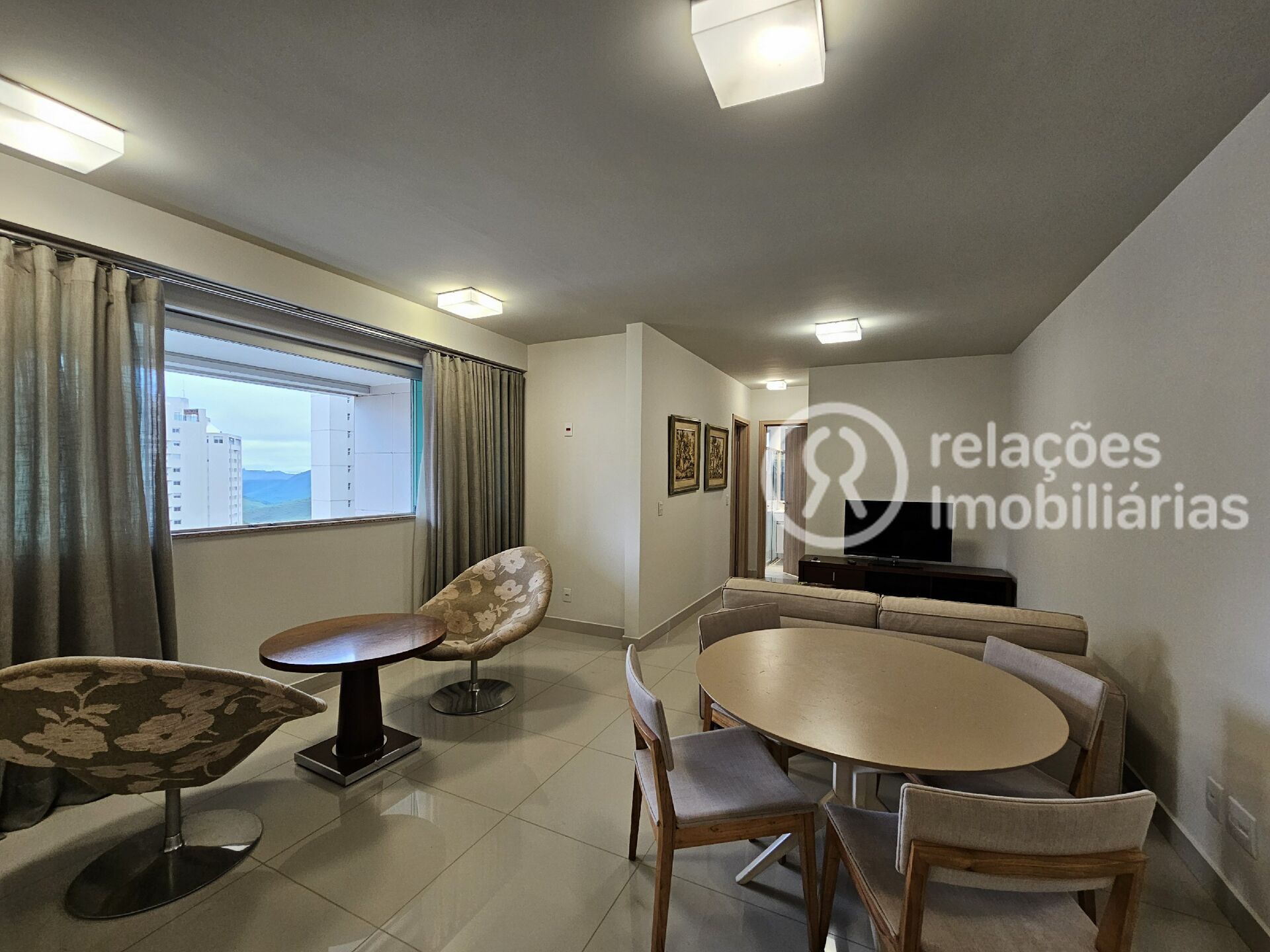 Apartamento para alugar com 2 quartos, 72m² - Foto 6