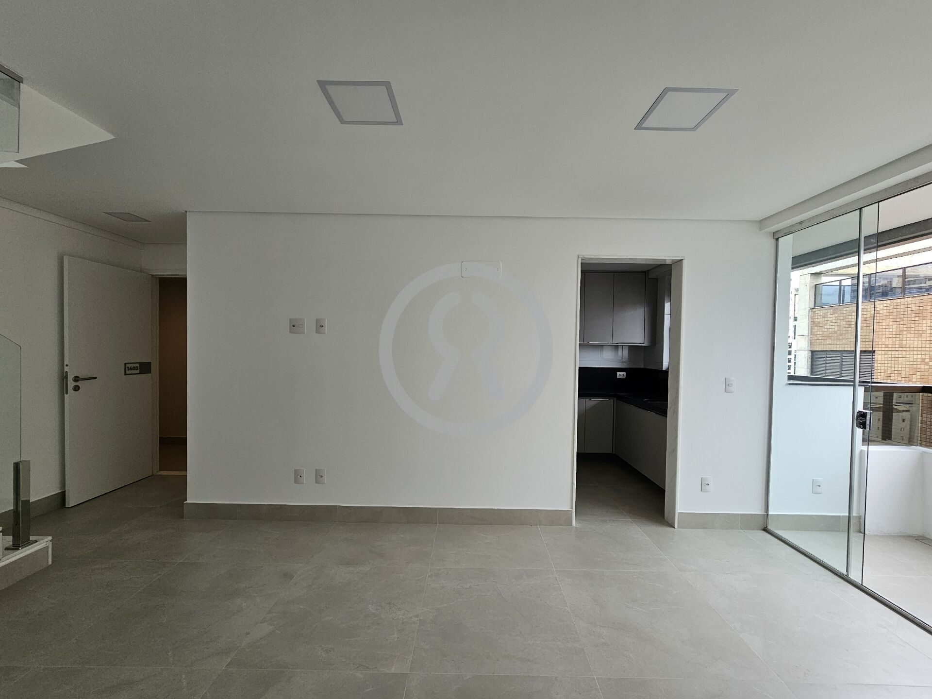 Cobertura para alugar com 3 quartos, 148m² - Foto 5