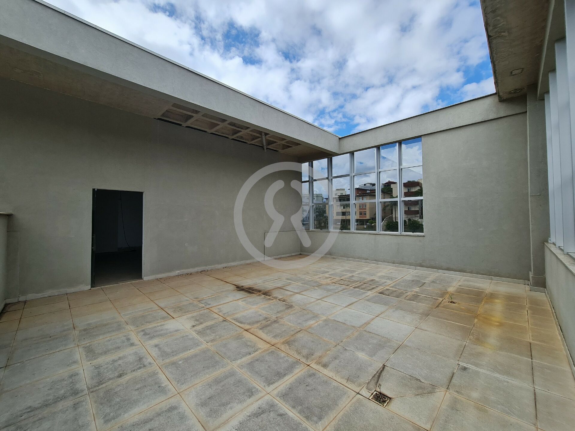 Conjunto Comercial-Sala para alugar, 191m² - Foto 24