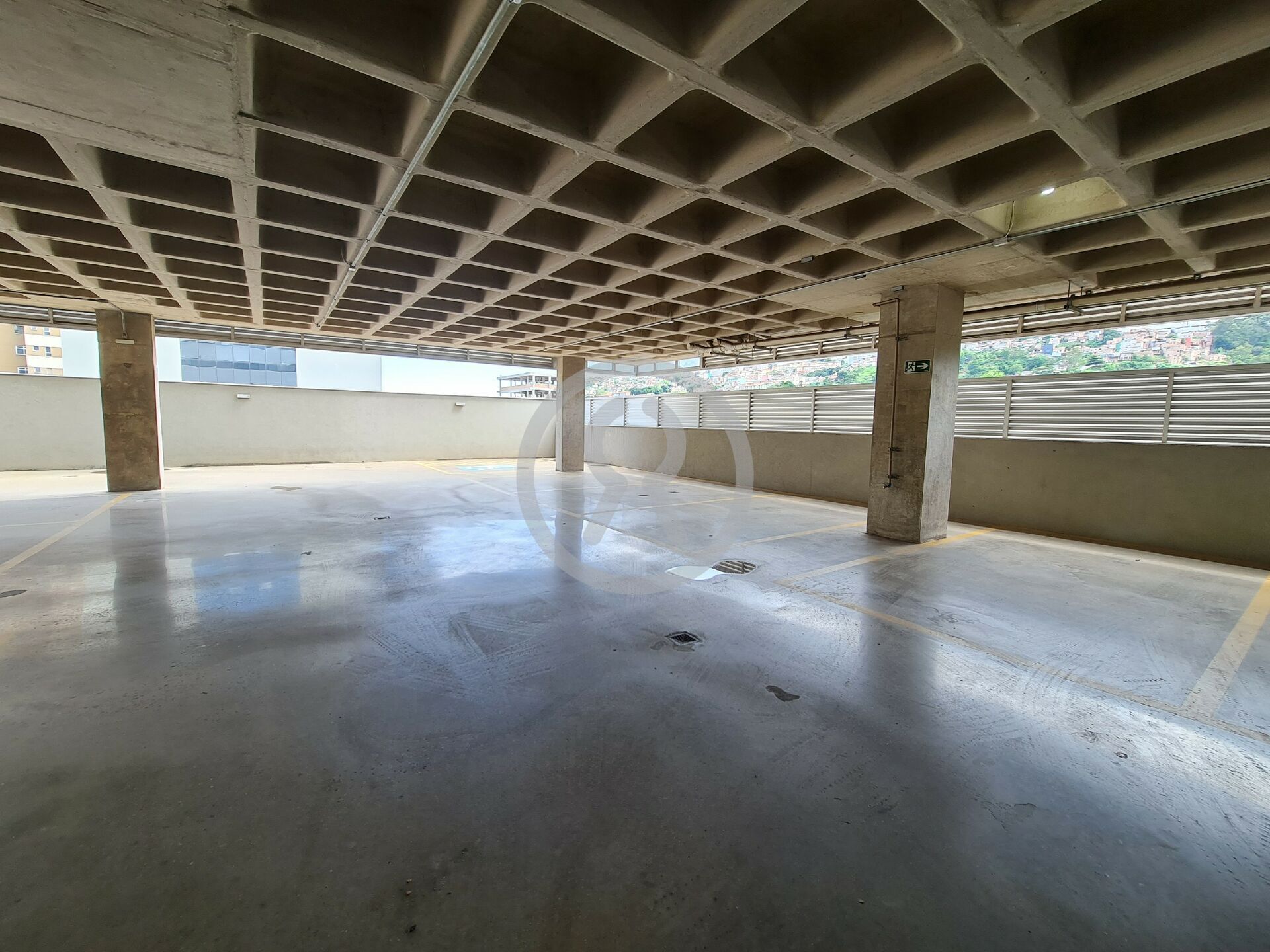 Conjunto Comercial-Sala para alugar, 191m² - Foto 29