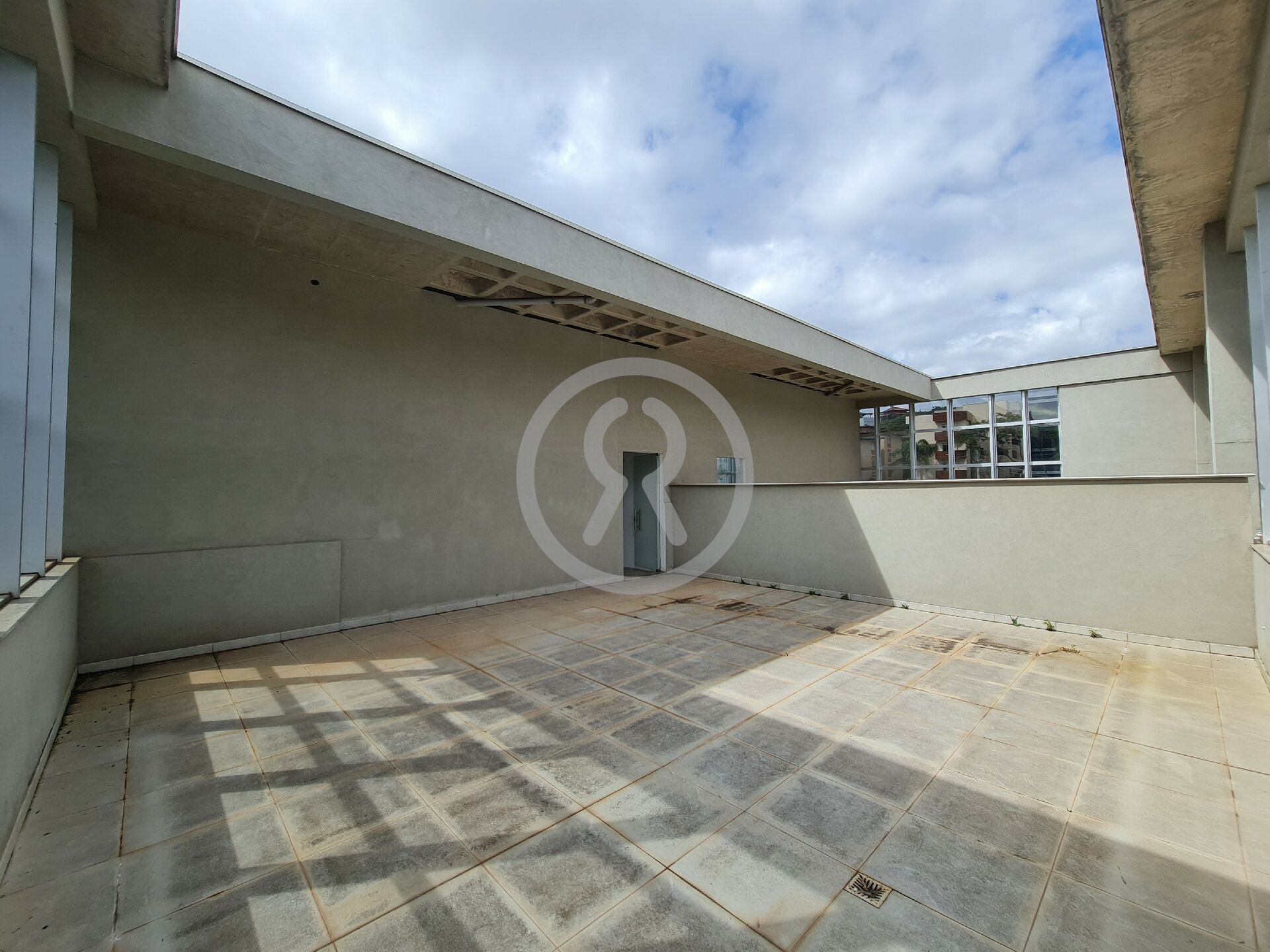 Conjunto Comercial-Sala para alugar, 191m² - Foto 16