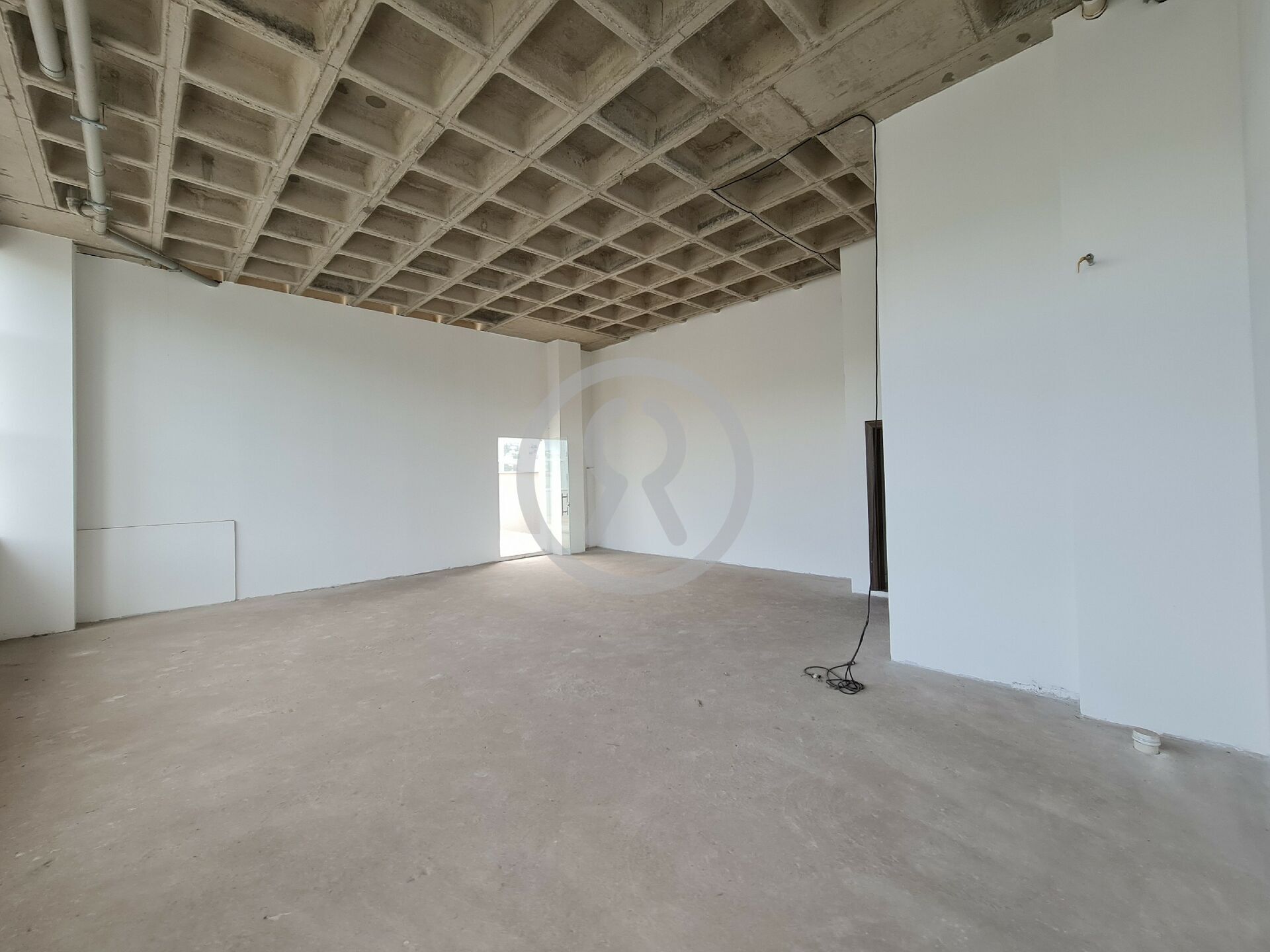 Conjunto Comercial-Sala para alugar, 191m² - Foto 21