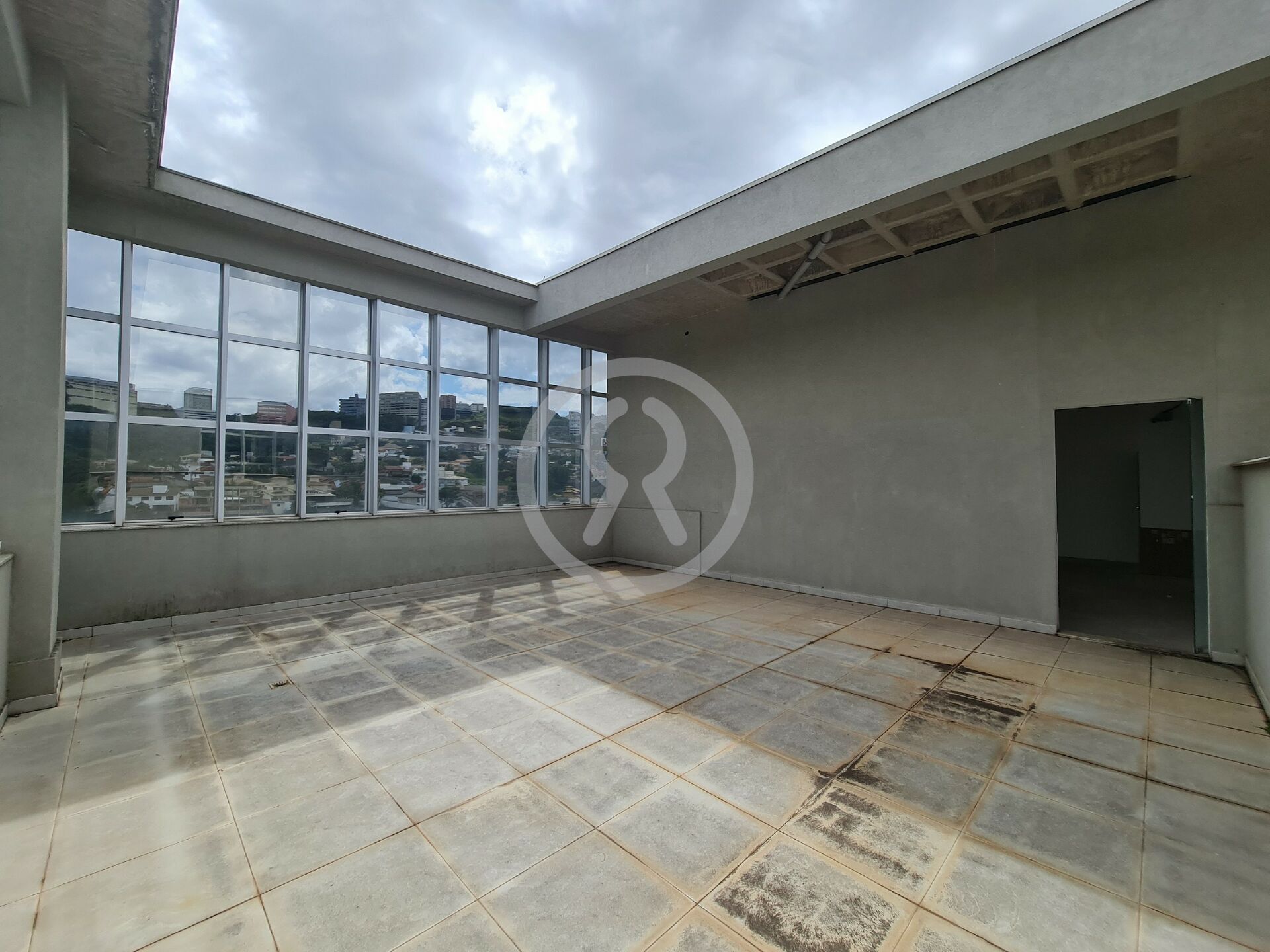 Conjunto Comercial-Sala para alugar, 191m² - Foto 15