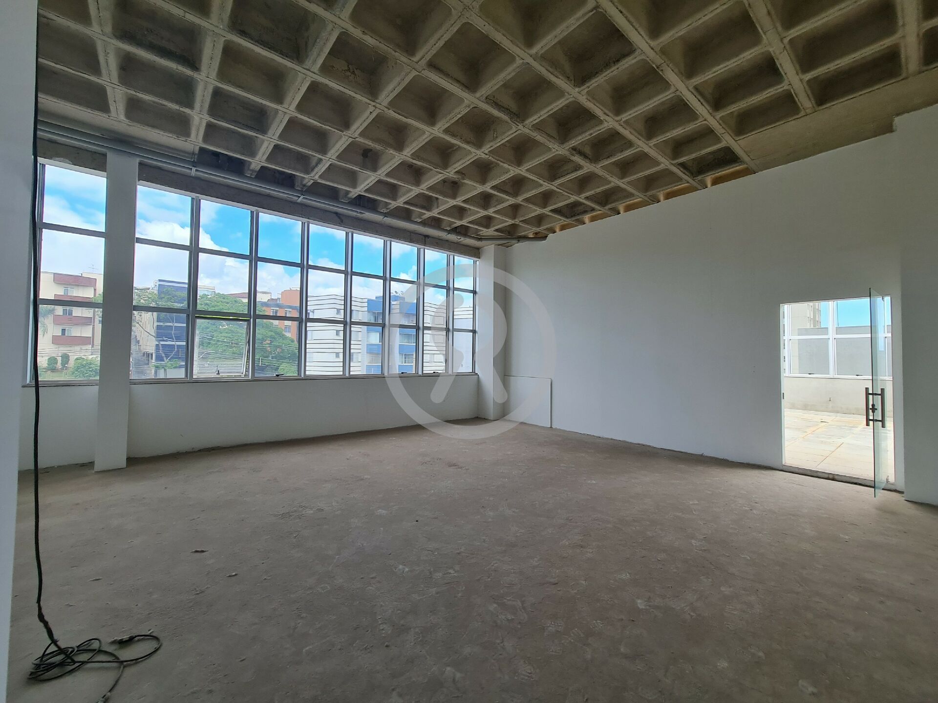 Conjunto Comercial-Sala para alugar, 191m² - Foto 18