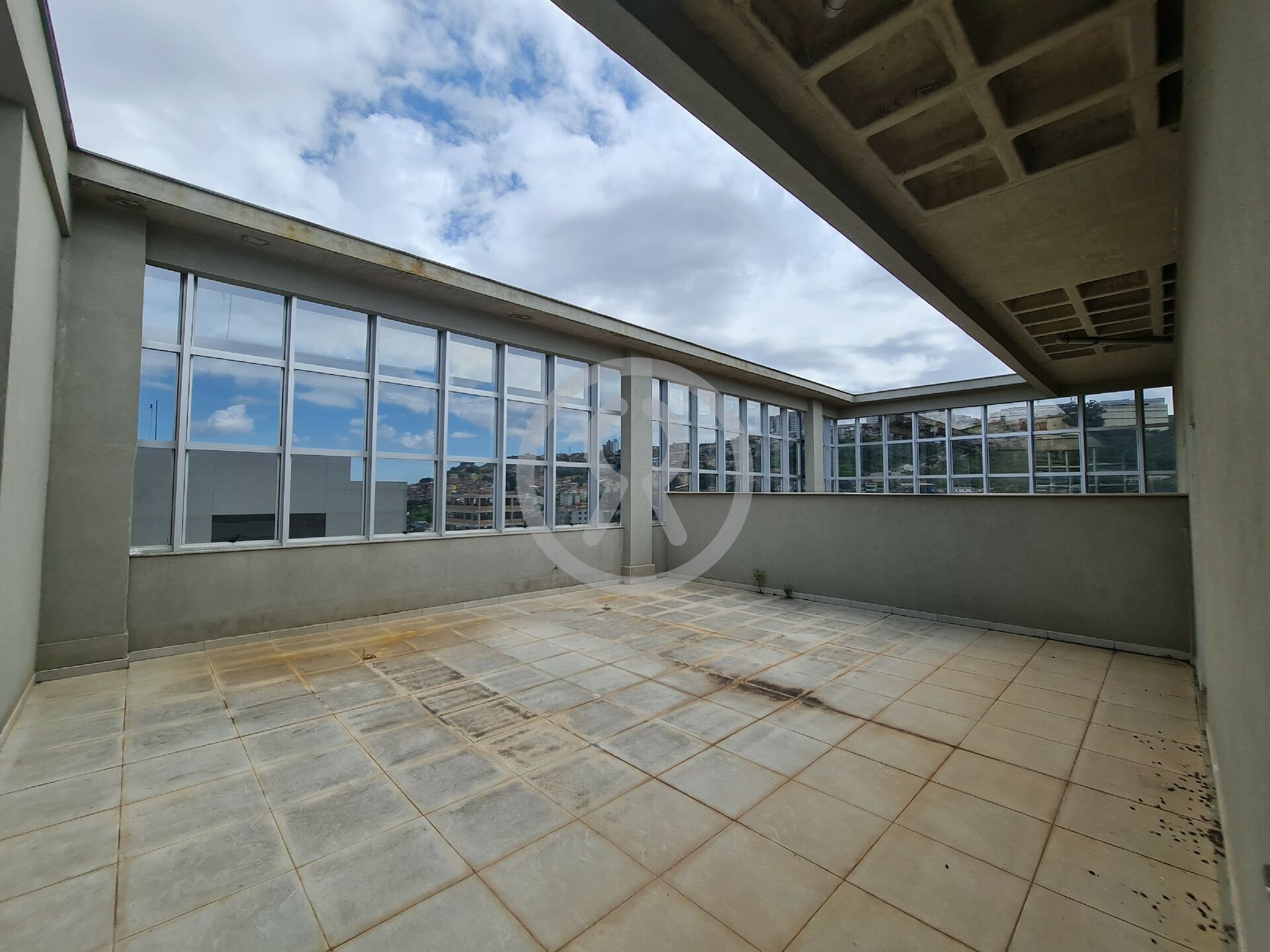 Conjunto Comercial-Sala para alugar, 191m² - Foto 26