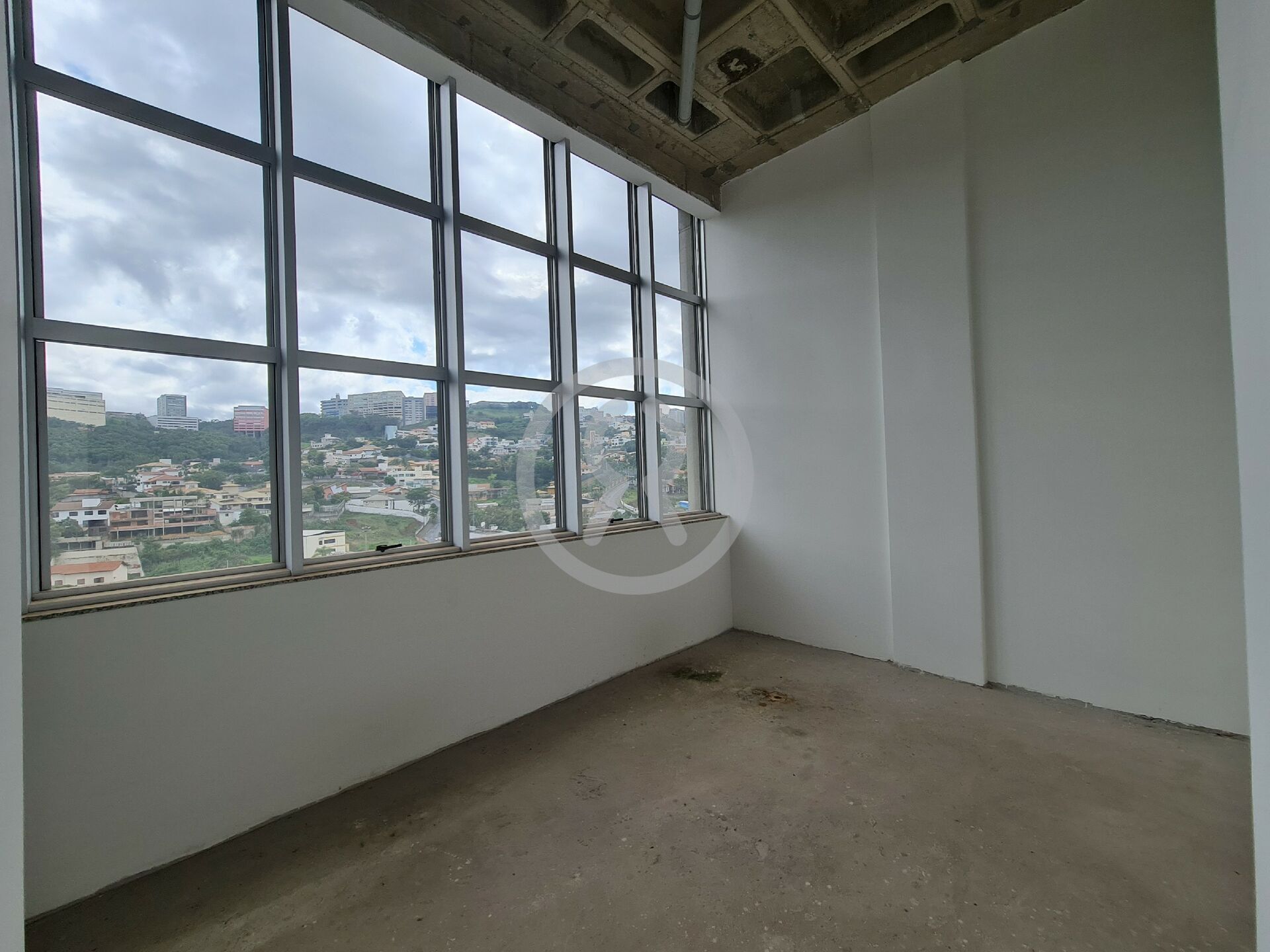 Conjunto Comercial-Sala para alugar, 191m² - Foto 11