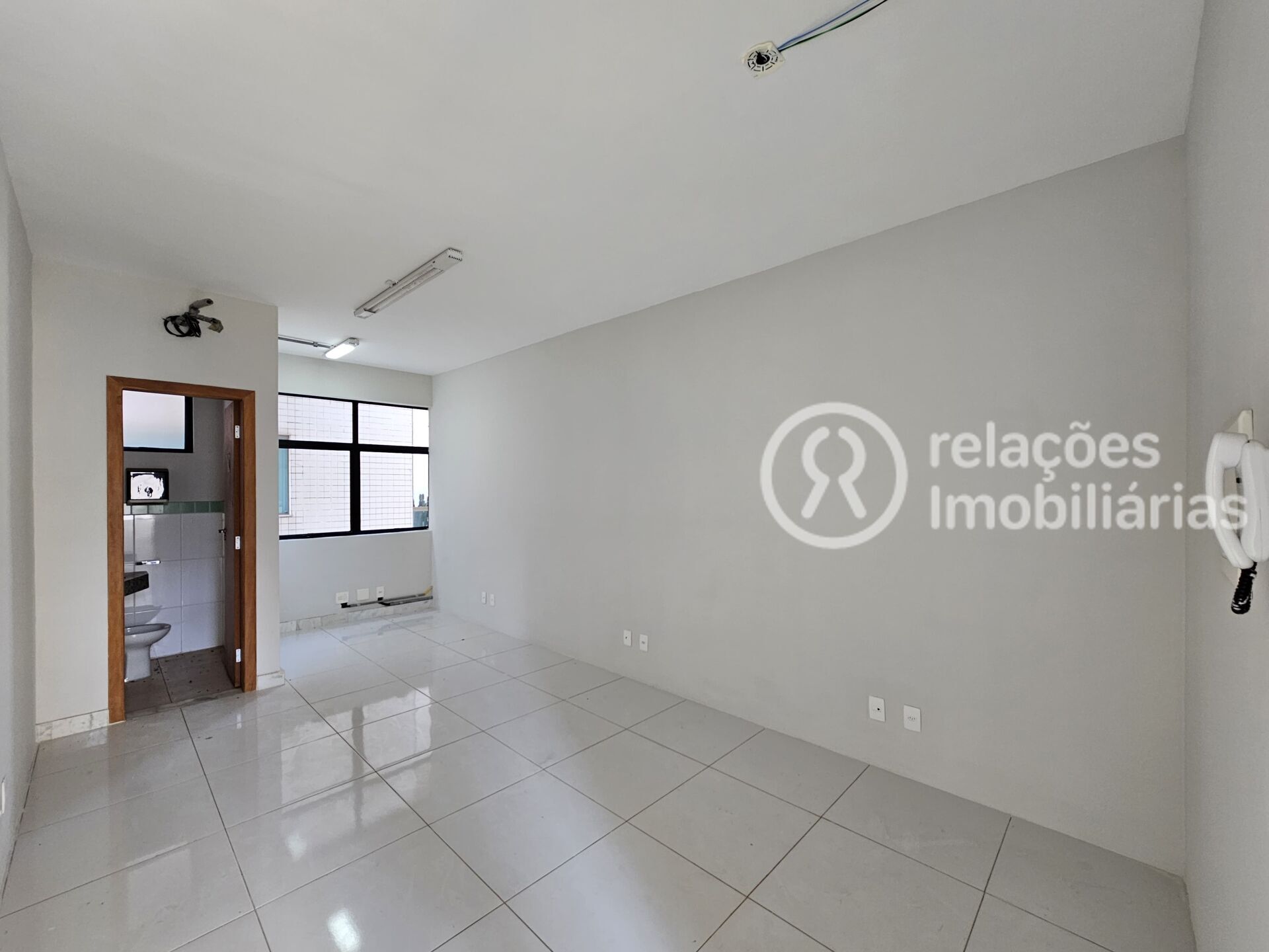 Conjunto Comercial-Sala para alugar, 21m² - Foto 3