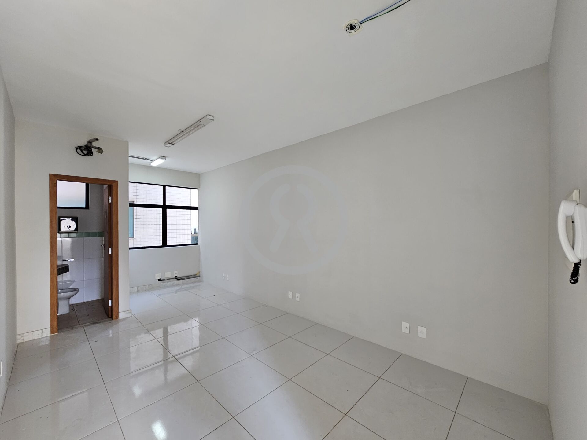 Conjunto Comercial-Sala para alugar, 21m² - Foto 3