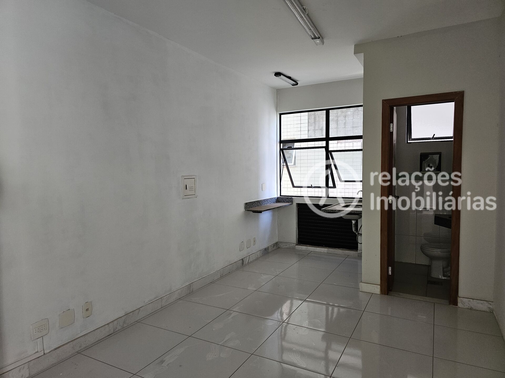 Conjunto Comercial-Sala para alugar, 21m² - Foto 8