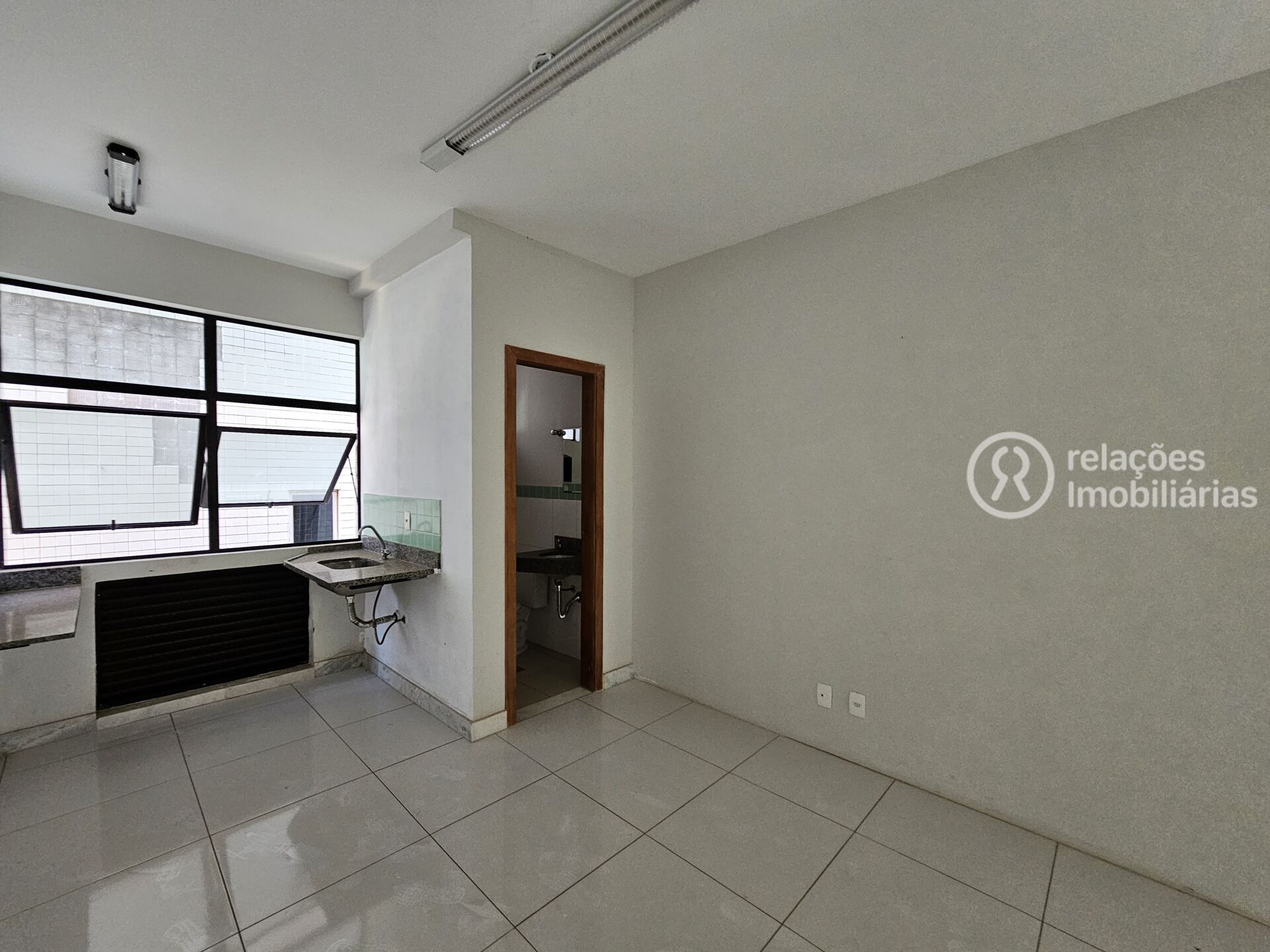 Conjunto Comercial-Sala para alugar, 21m² - Foto 7