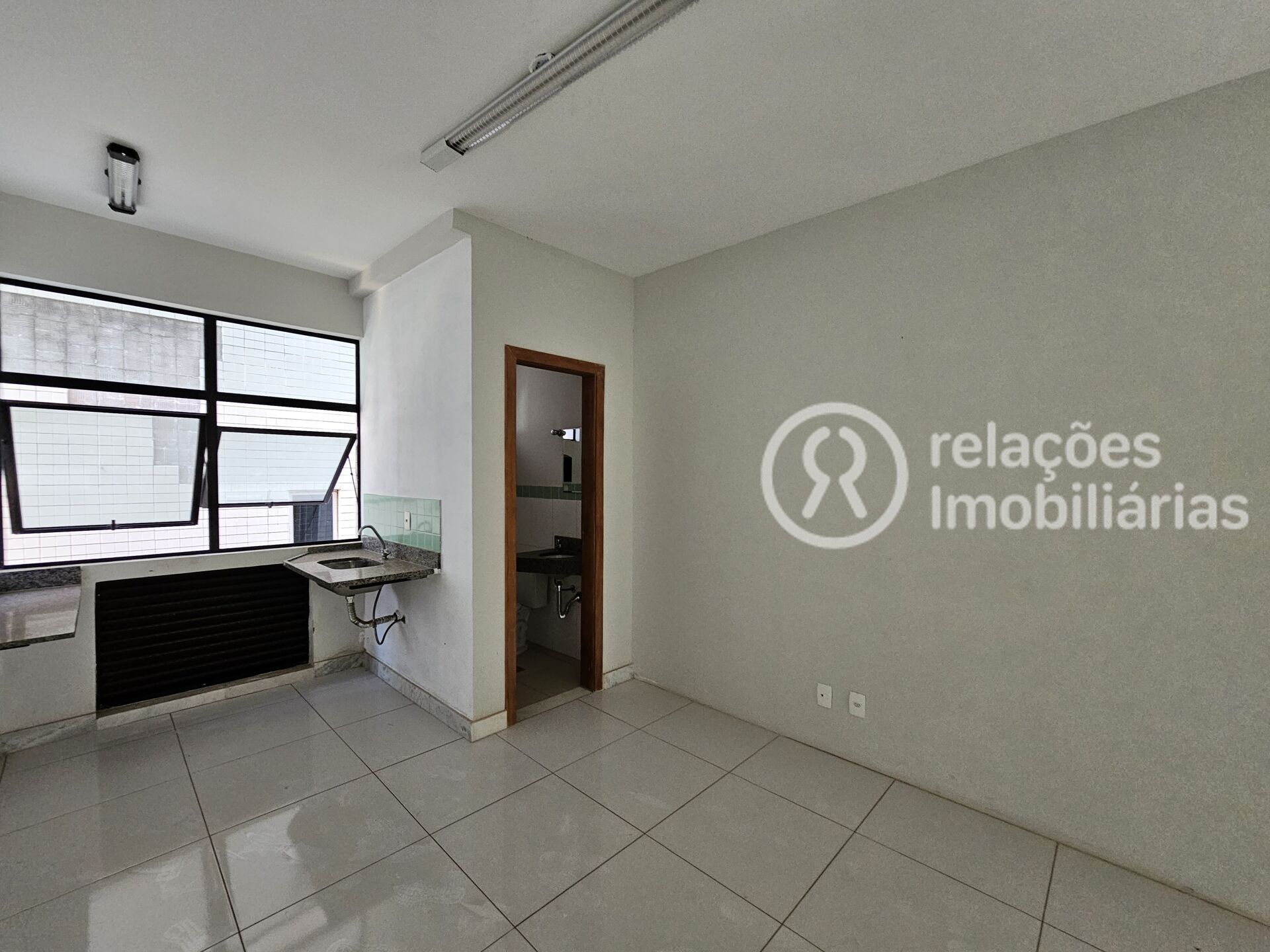 Conjunto Comercial-Sala para alugar, 21m² - Foto 7