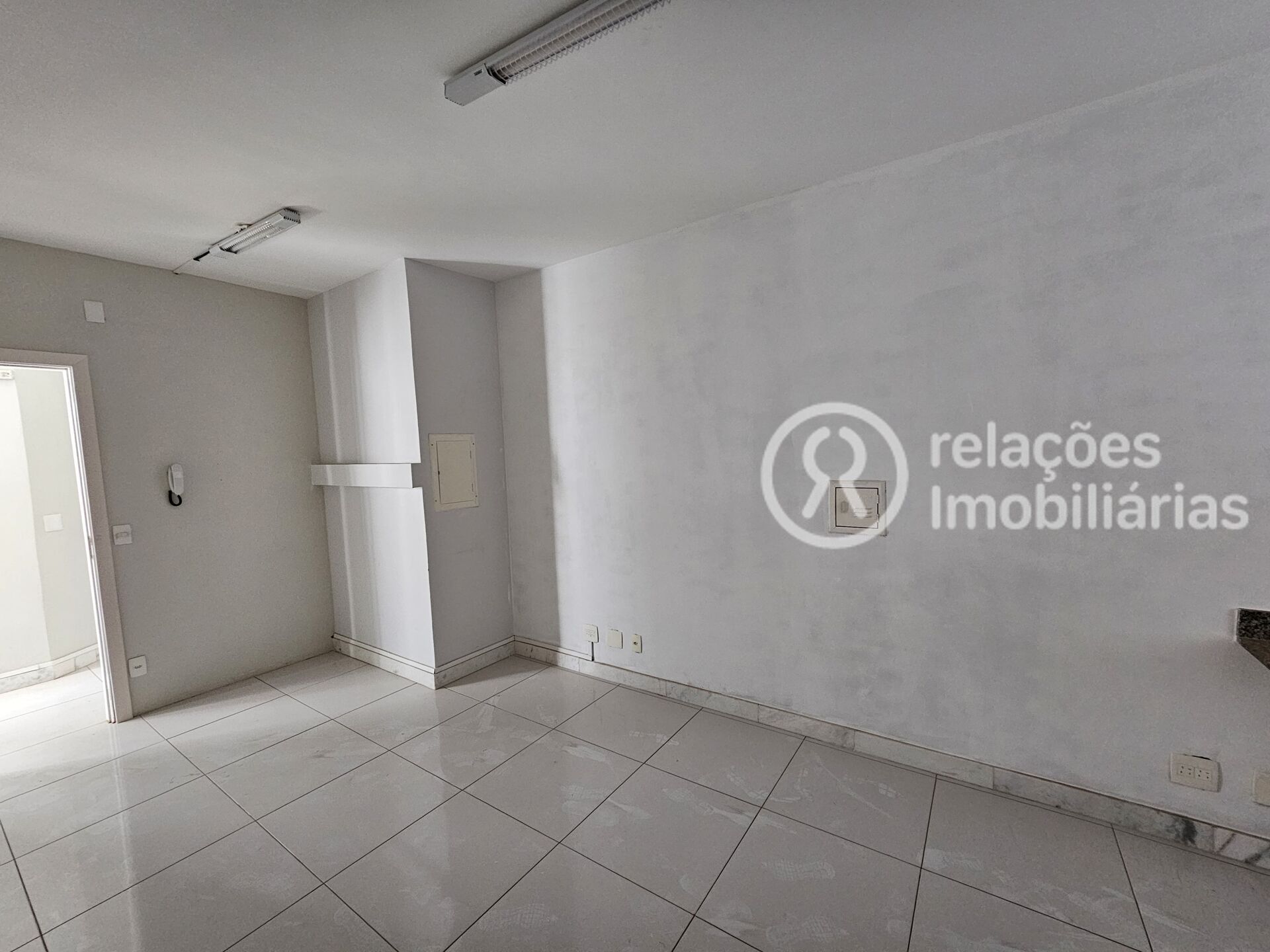 Conjunto Comercial-Sala para alugar, 21m² - Foto 2