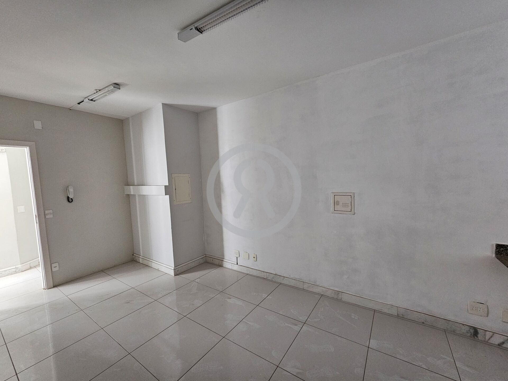 Conjunto Comercial-Sala para alugar, 21m² - Foto 2