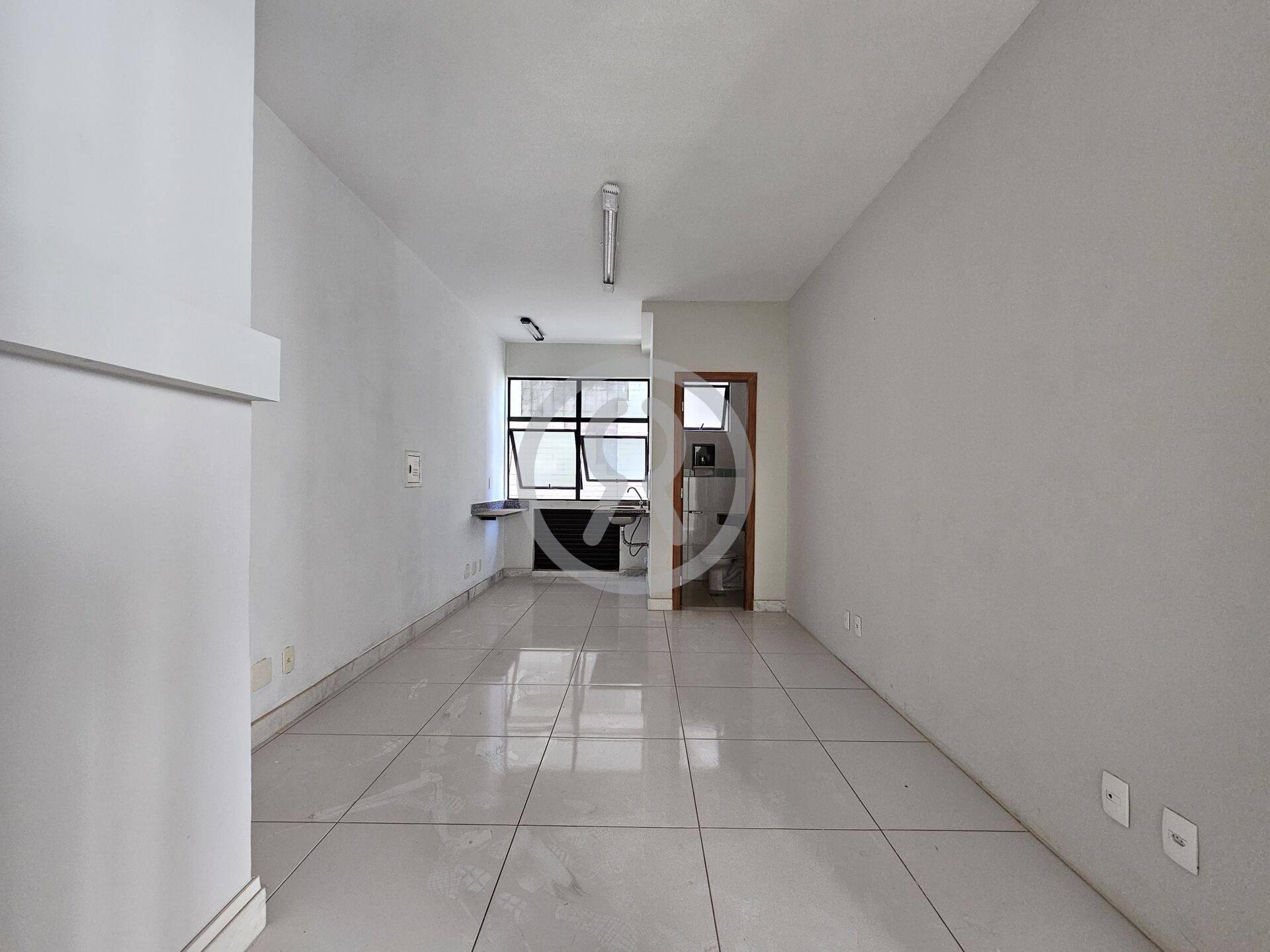 Conjunto Comercial-Sala para alugar, 21m² - Foto 1