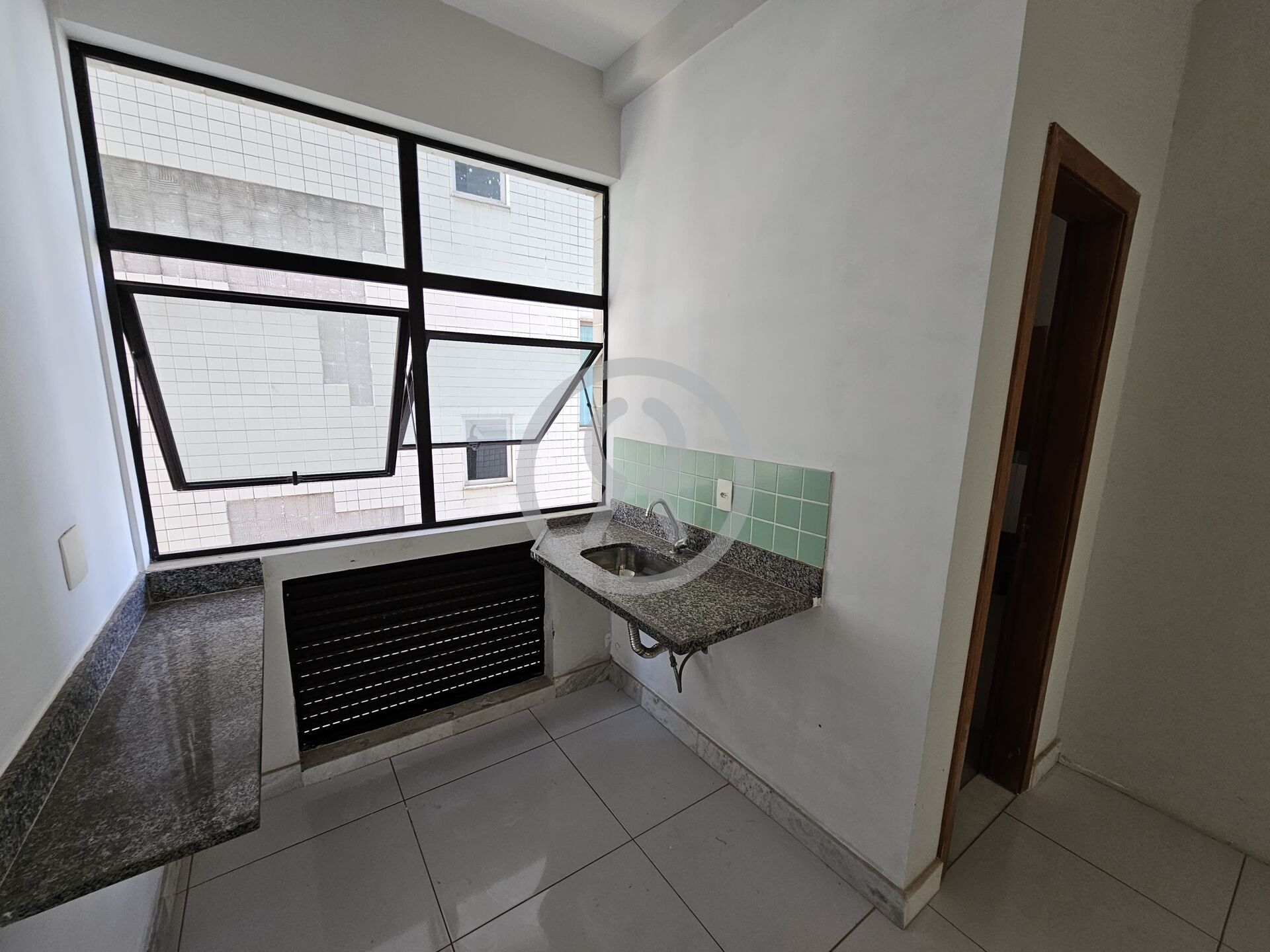 Conjunto Comercial-Sala para alugar, 21m² - Foto 5