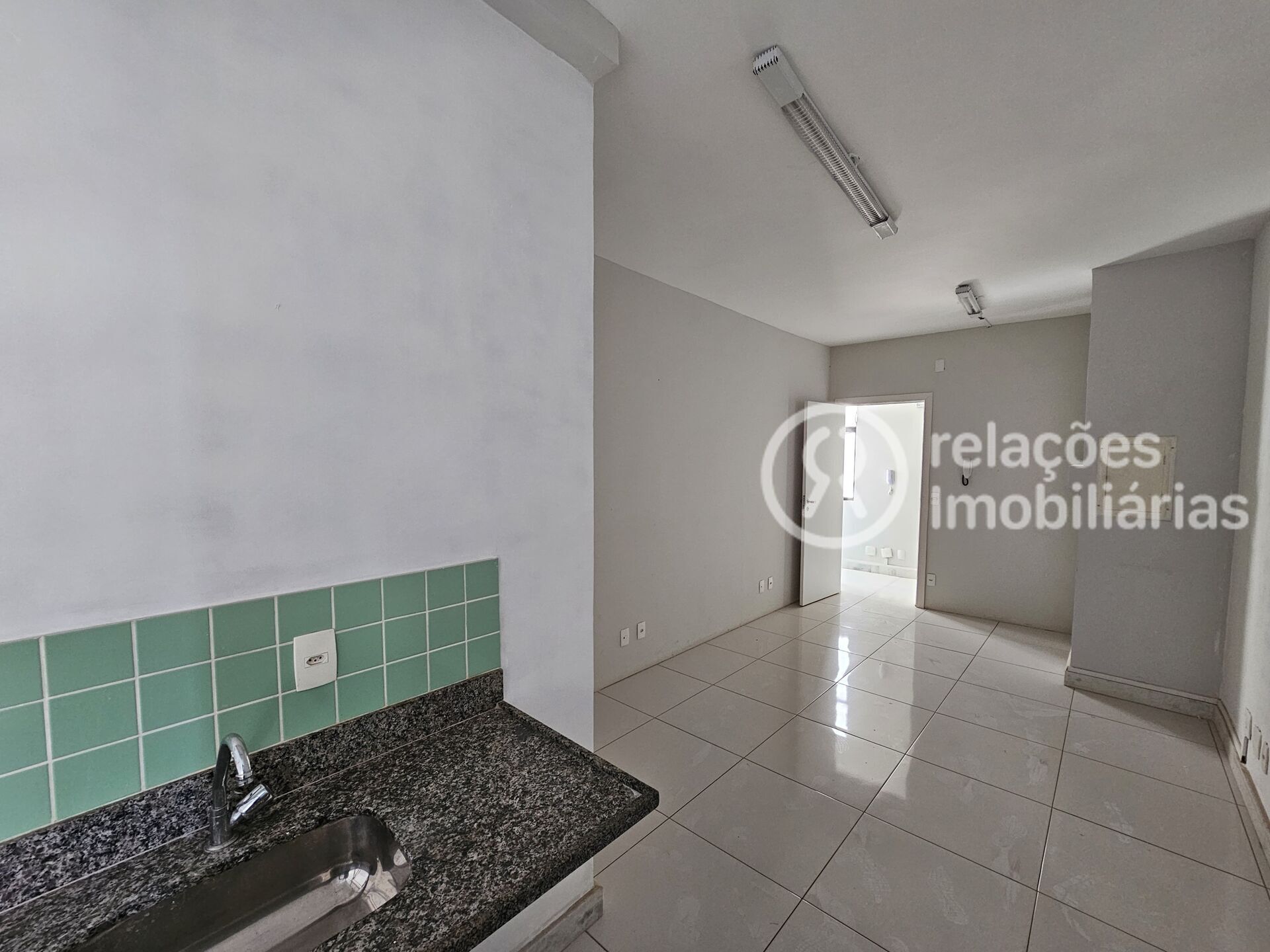 Conjunto Comercial-Sala para alugar, 21m² - Foto 4