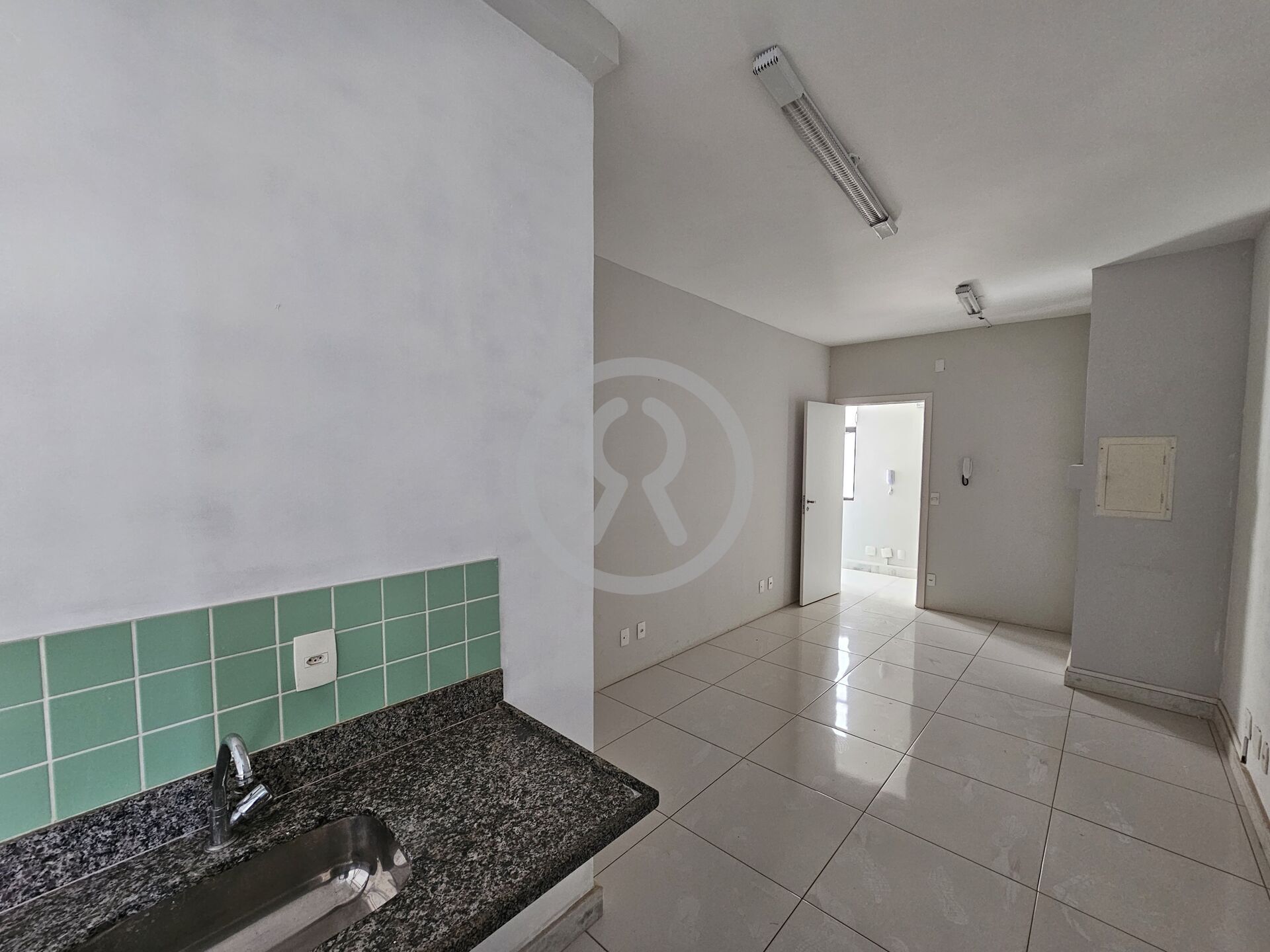 Conjunto Comercial-Sala para alugar, 21m² - Foto 4