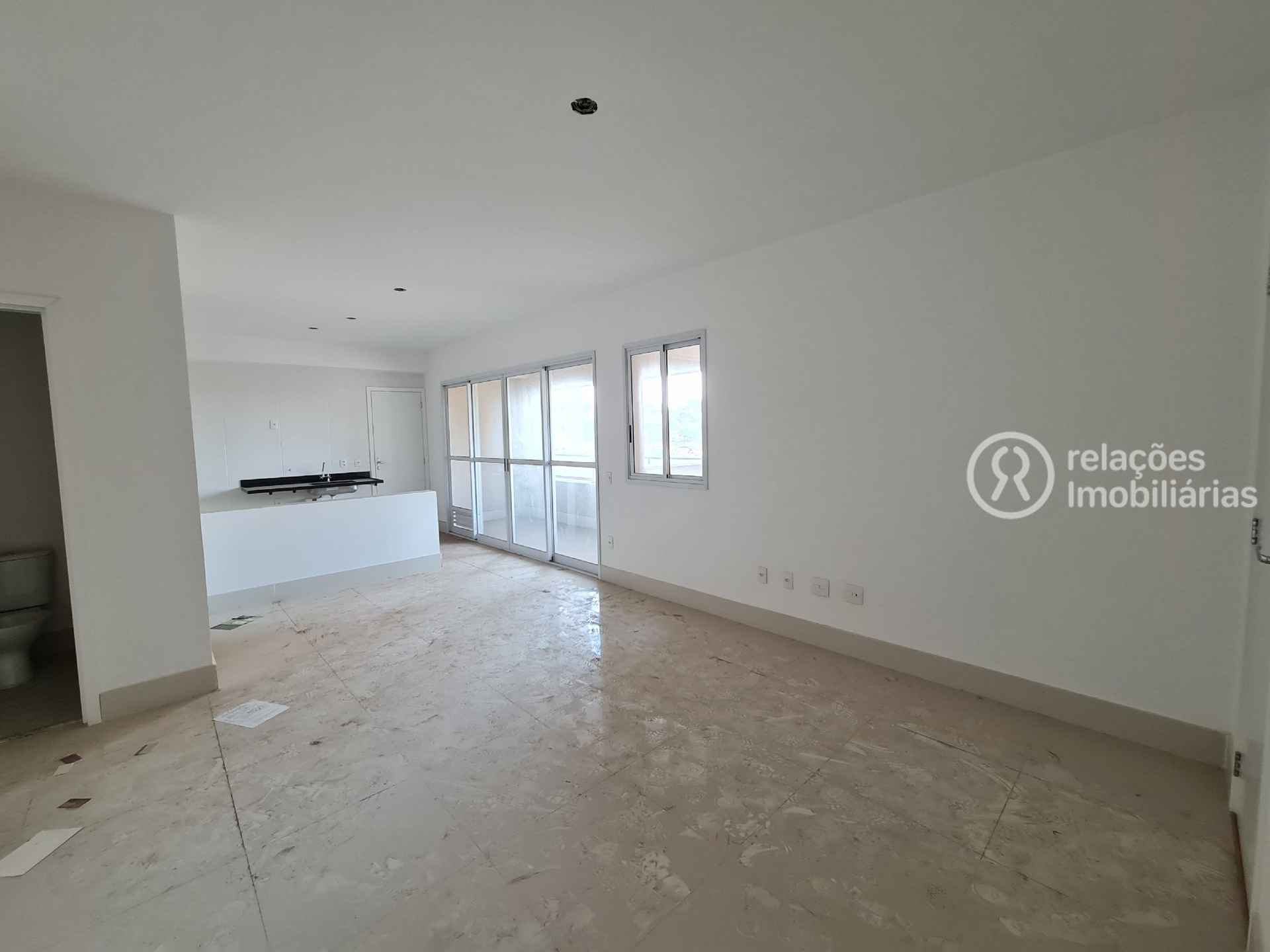 Apartamento para alugar com 4 quartos, 110m² - Foto 5