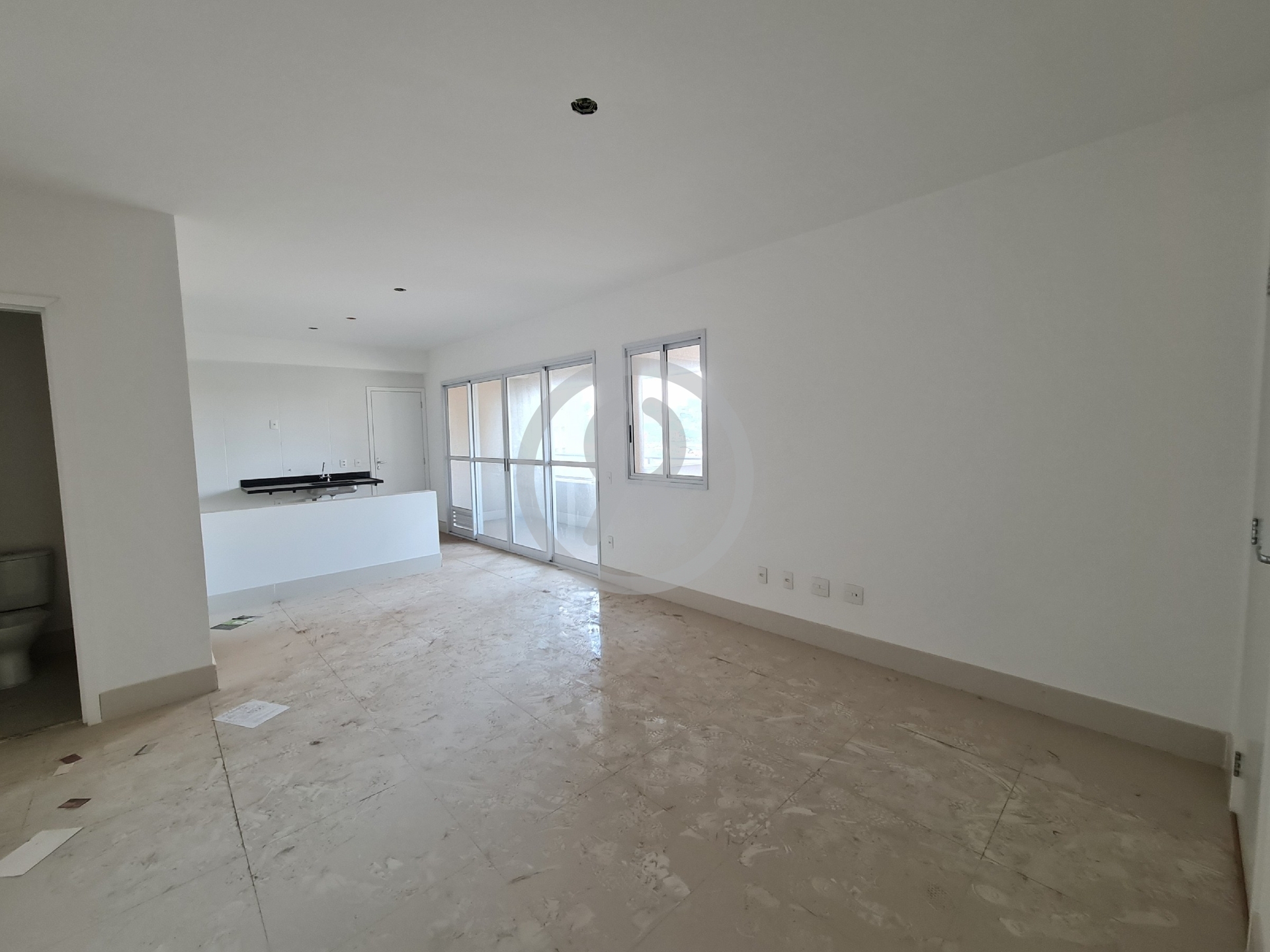 Apartamento à venda com 4 quartos, 110m² - Foto 5