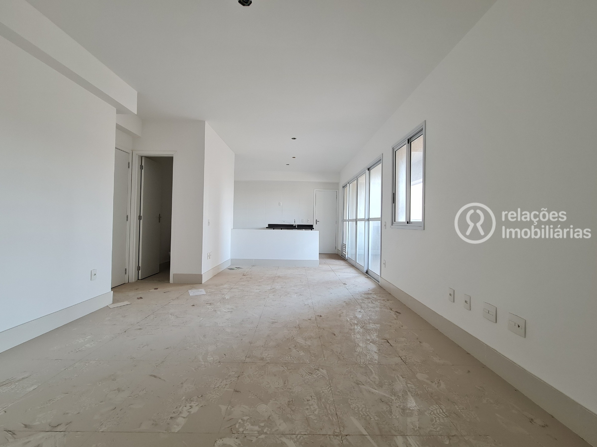 Apartamento para alugar com 4 quartos, 110m² - Foto 6