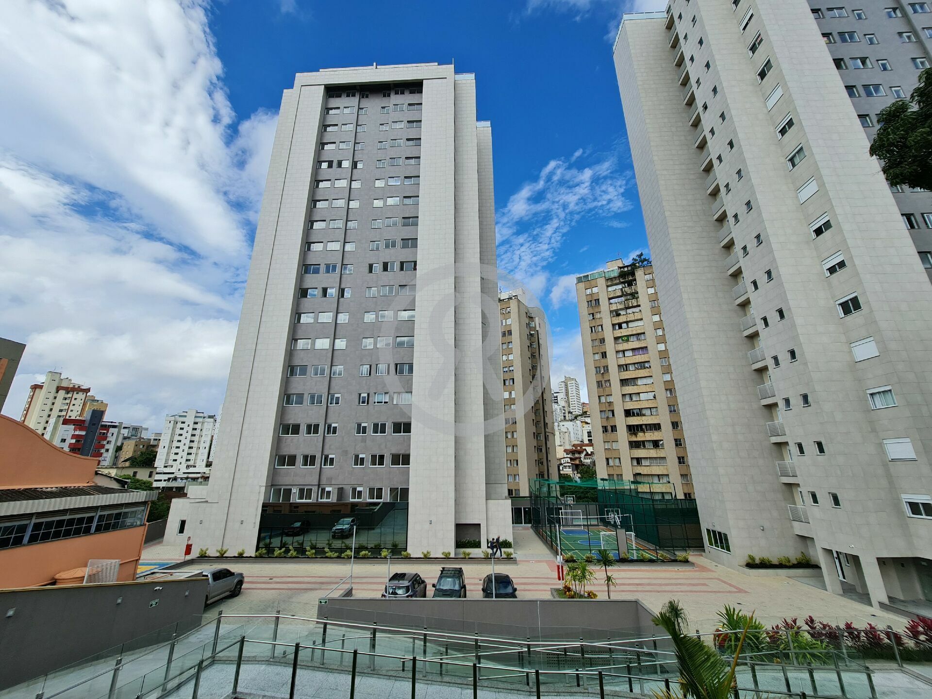 Apartamento para alugar com 3 quartos, 85m² - Foto 51