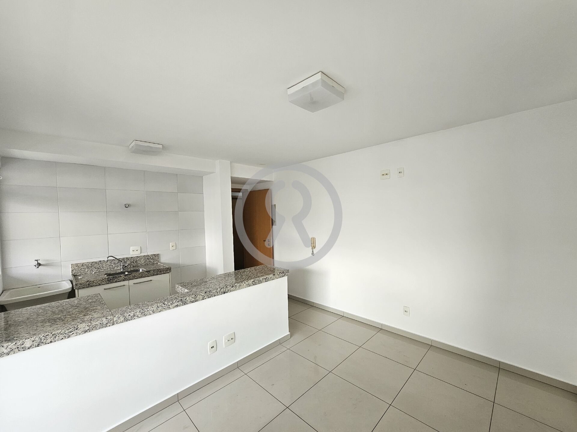 Apartamento para alugar com 1 quarto, 37m² - Foto 8